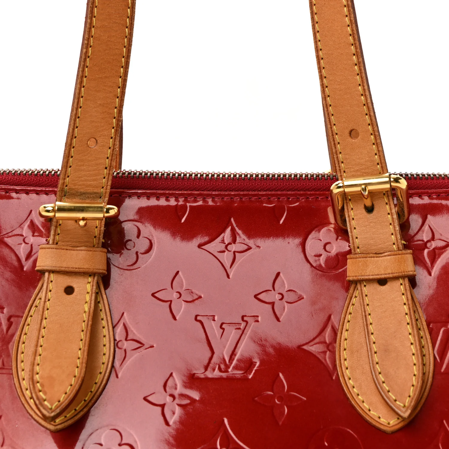 Vernis Rosewood Ave Pomme D'Amour - Image 7
