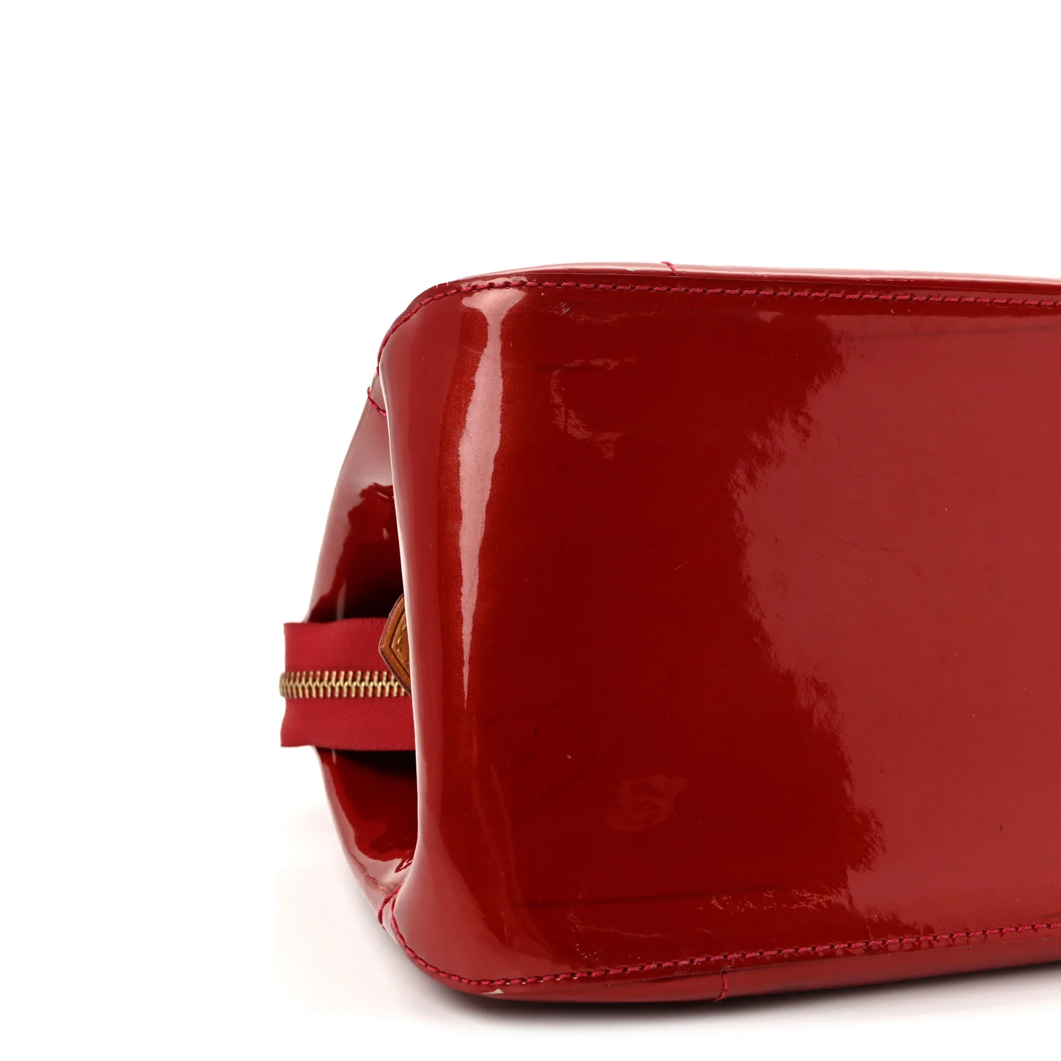 Vernis Rosewood Ave Pomme D'Amour - Image 8