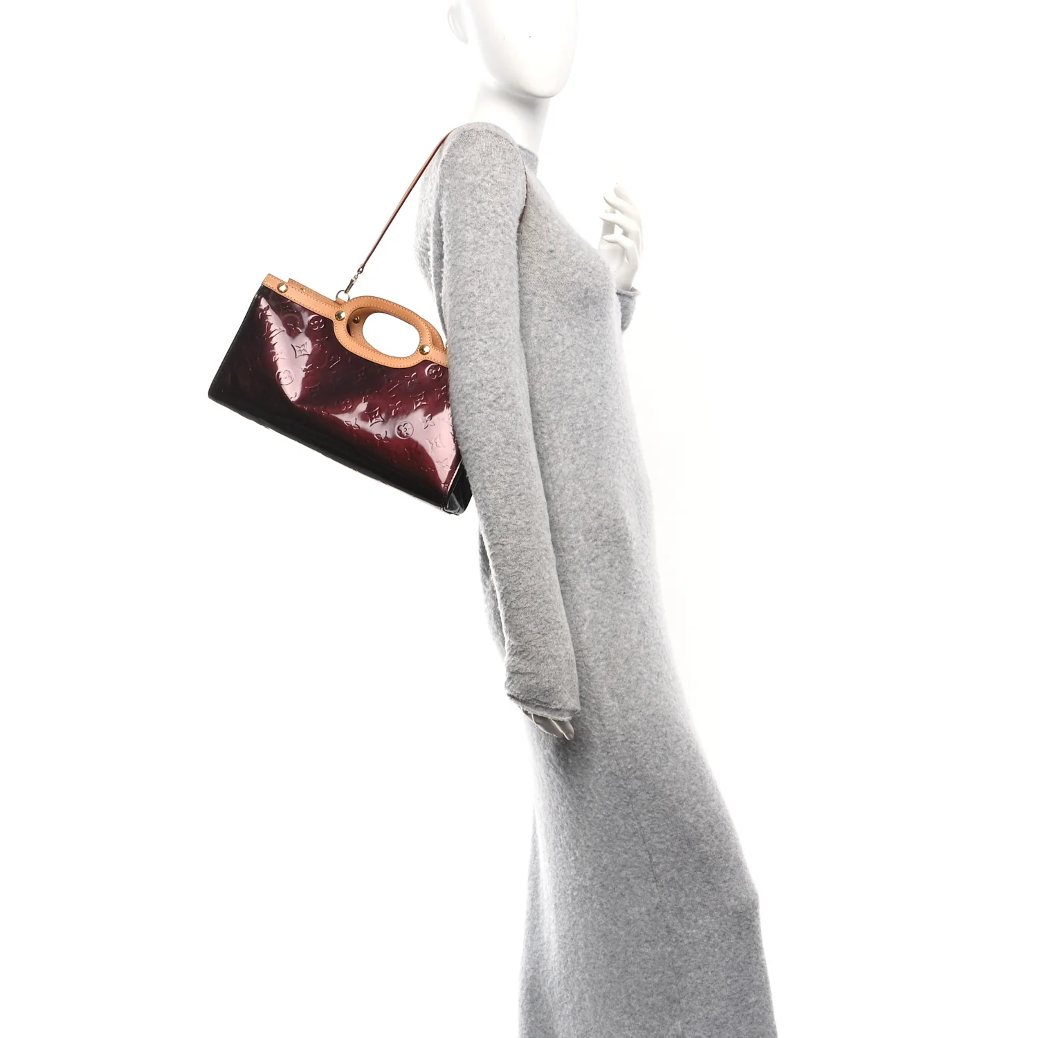 Vernis Roxbury Drive Amarante - Image 2