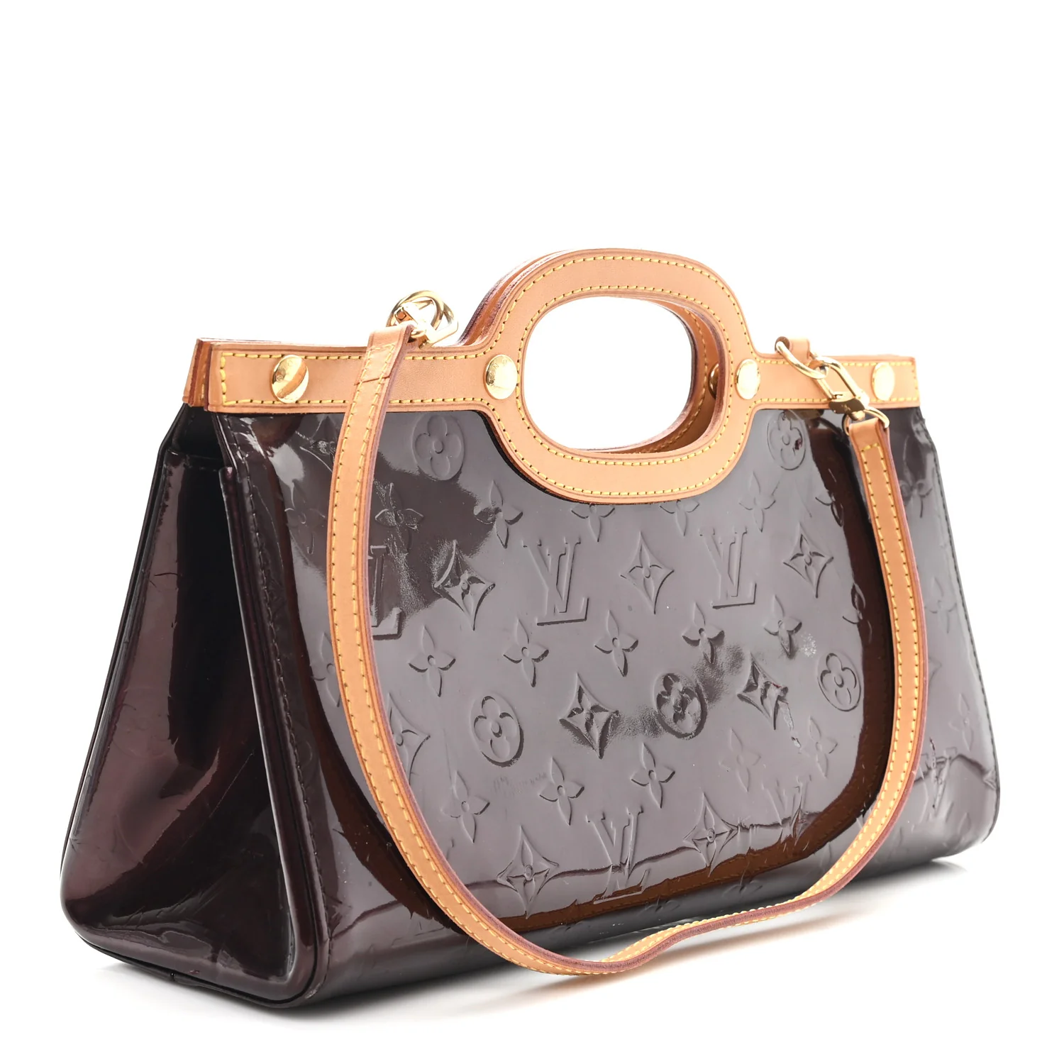 Vernis Roxbury Drive Amarante - Image 3