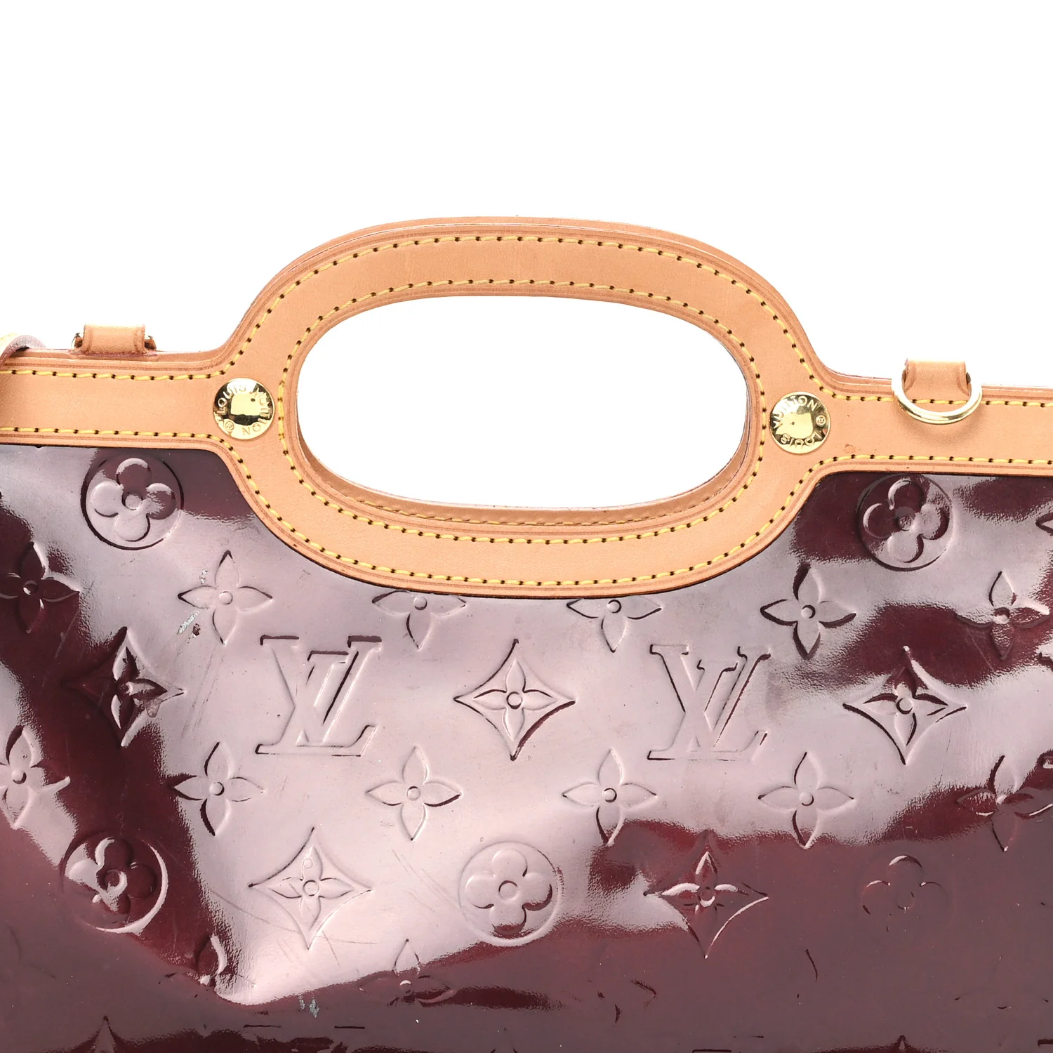 Vernis Roxbury Drive Amarante - Image 7