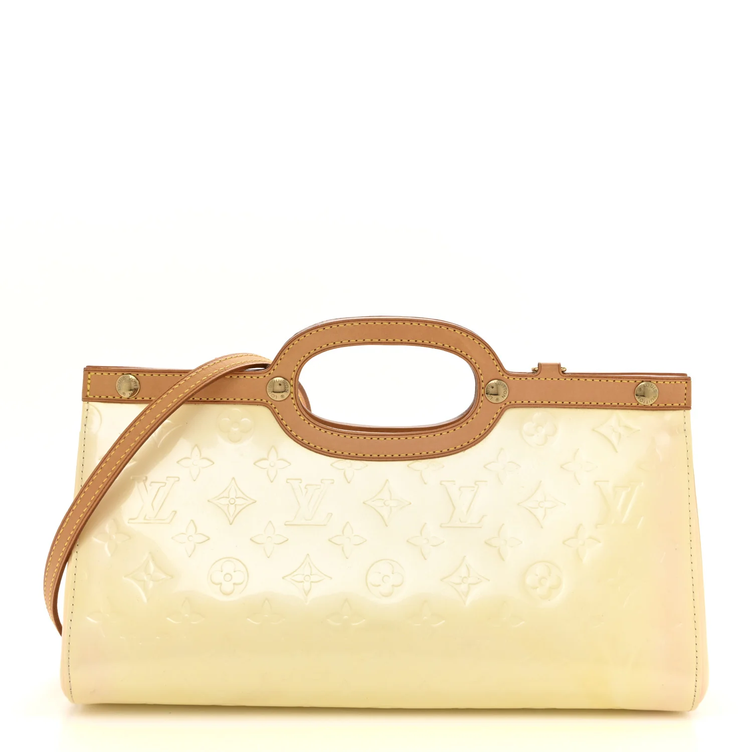 Vernis Roxbury Drive Perle