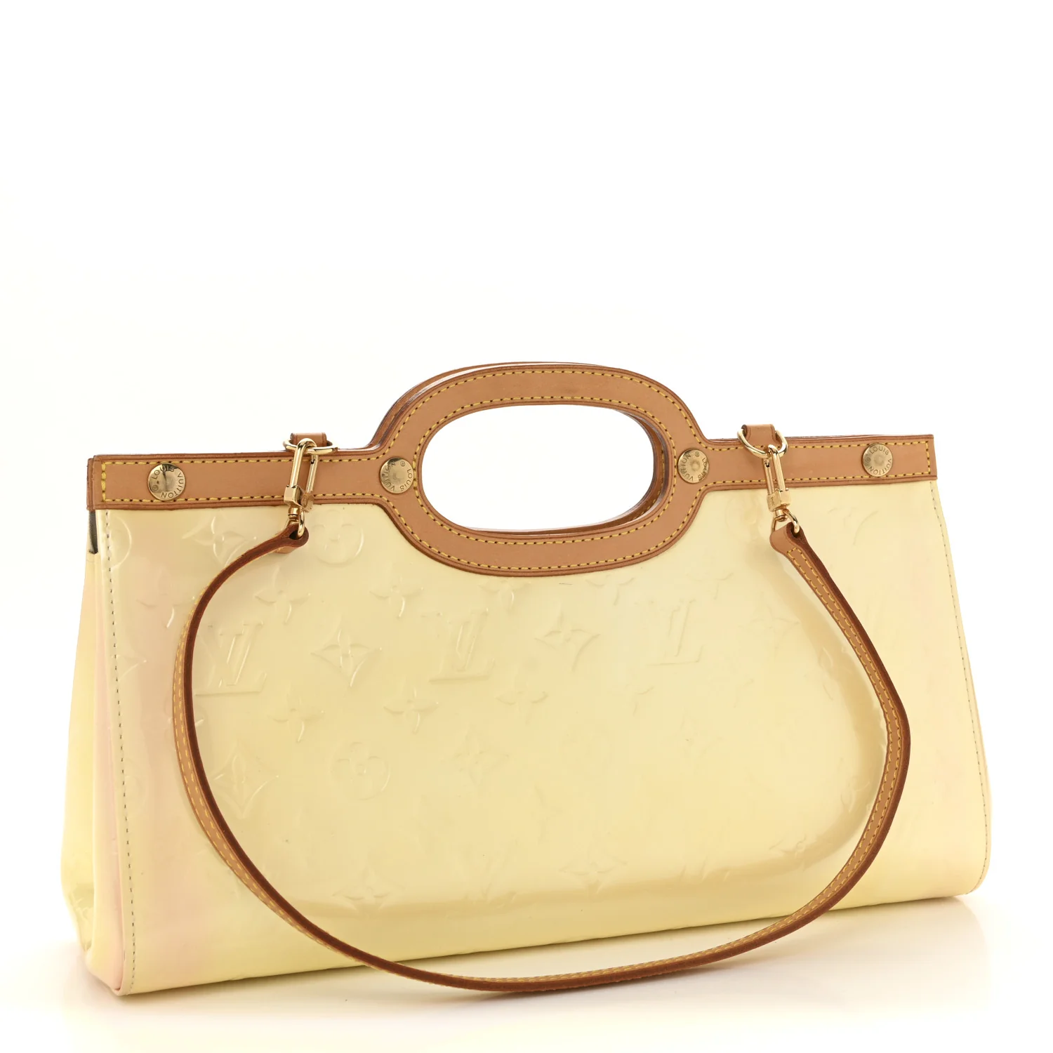 Vernis Roxbury Drive Perle - Image 3