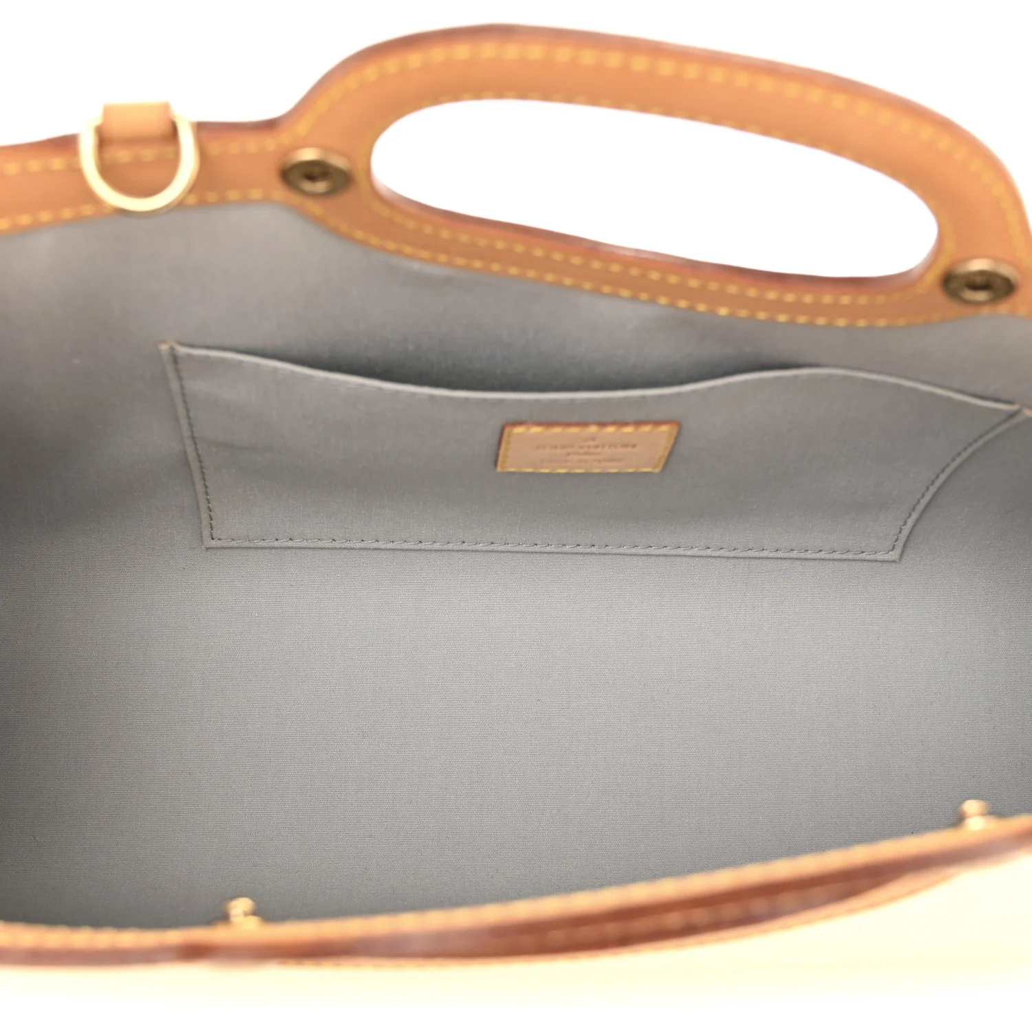 Vernis Roxbury Drive Perle - Image 5