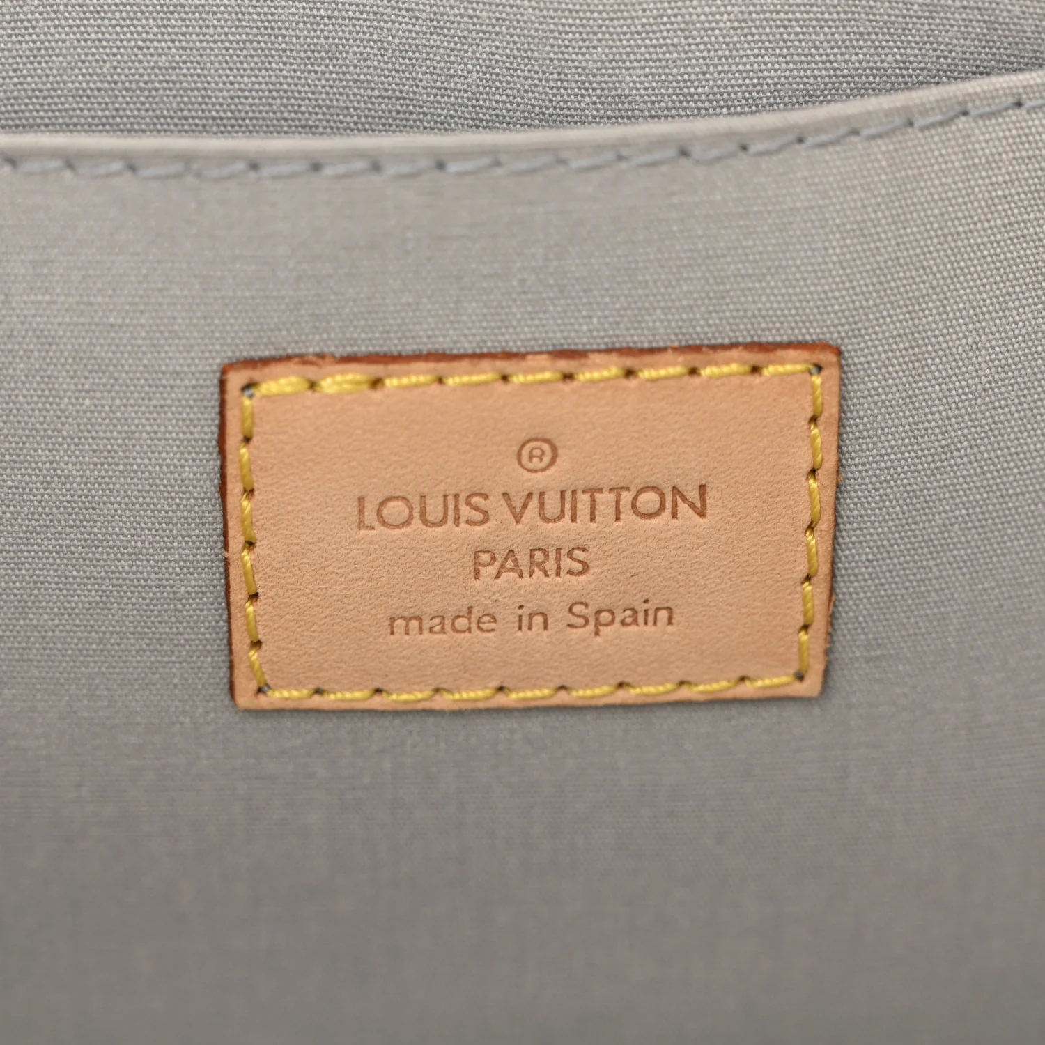 Vernis Roxbury Drive Perle - Image 6