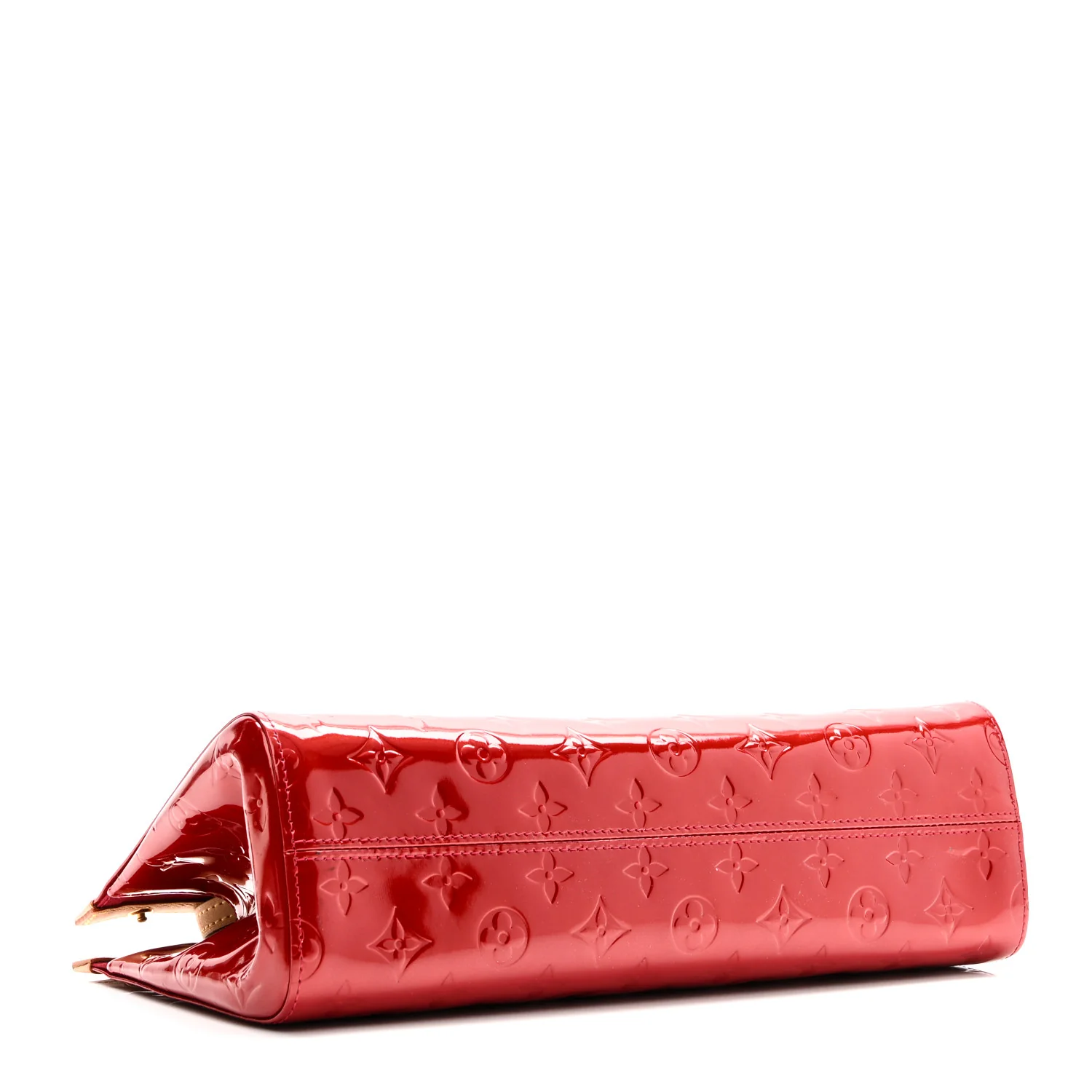 Vernis Roxbury Drive Pomme D'Amour - Image 4
