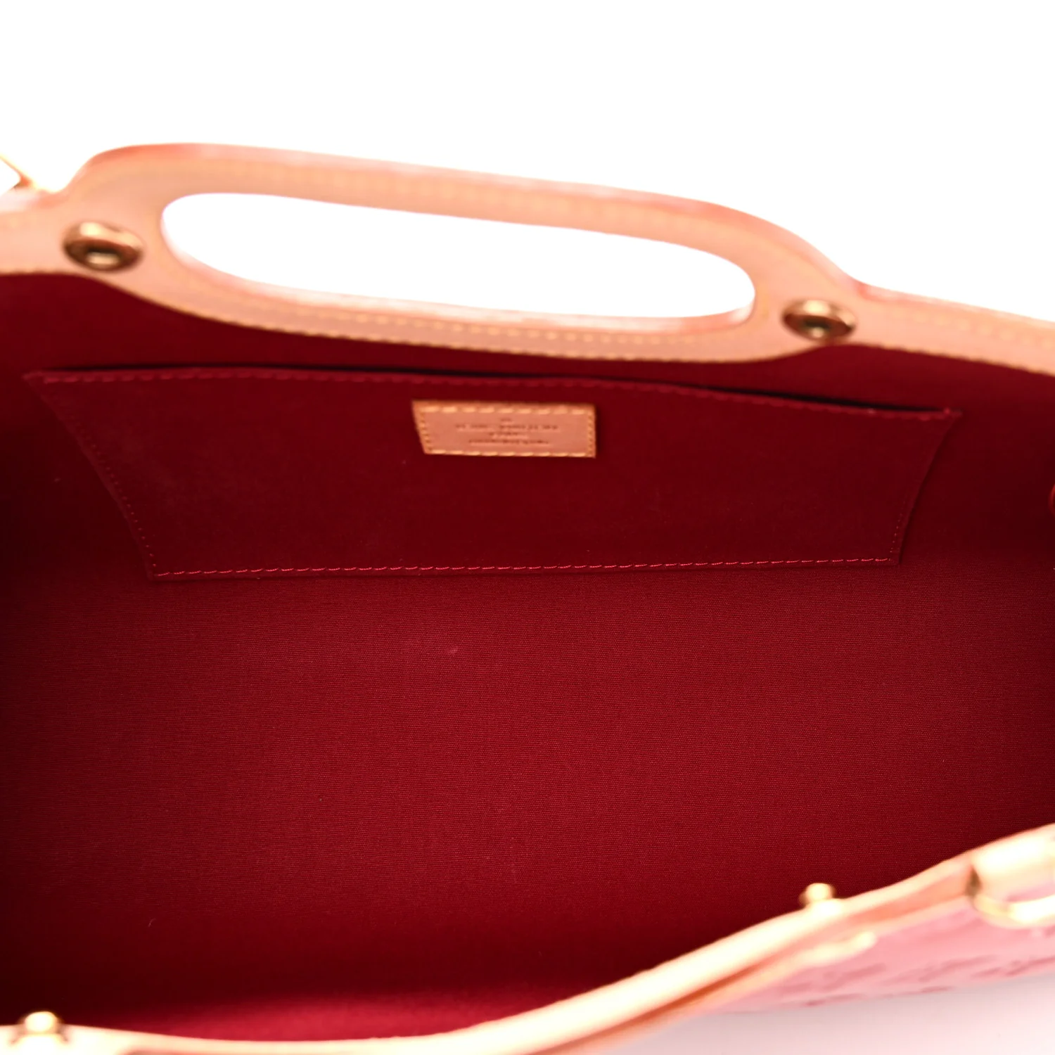 Vernis Roxbury Drive Pomme D'Amour - Image 5