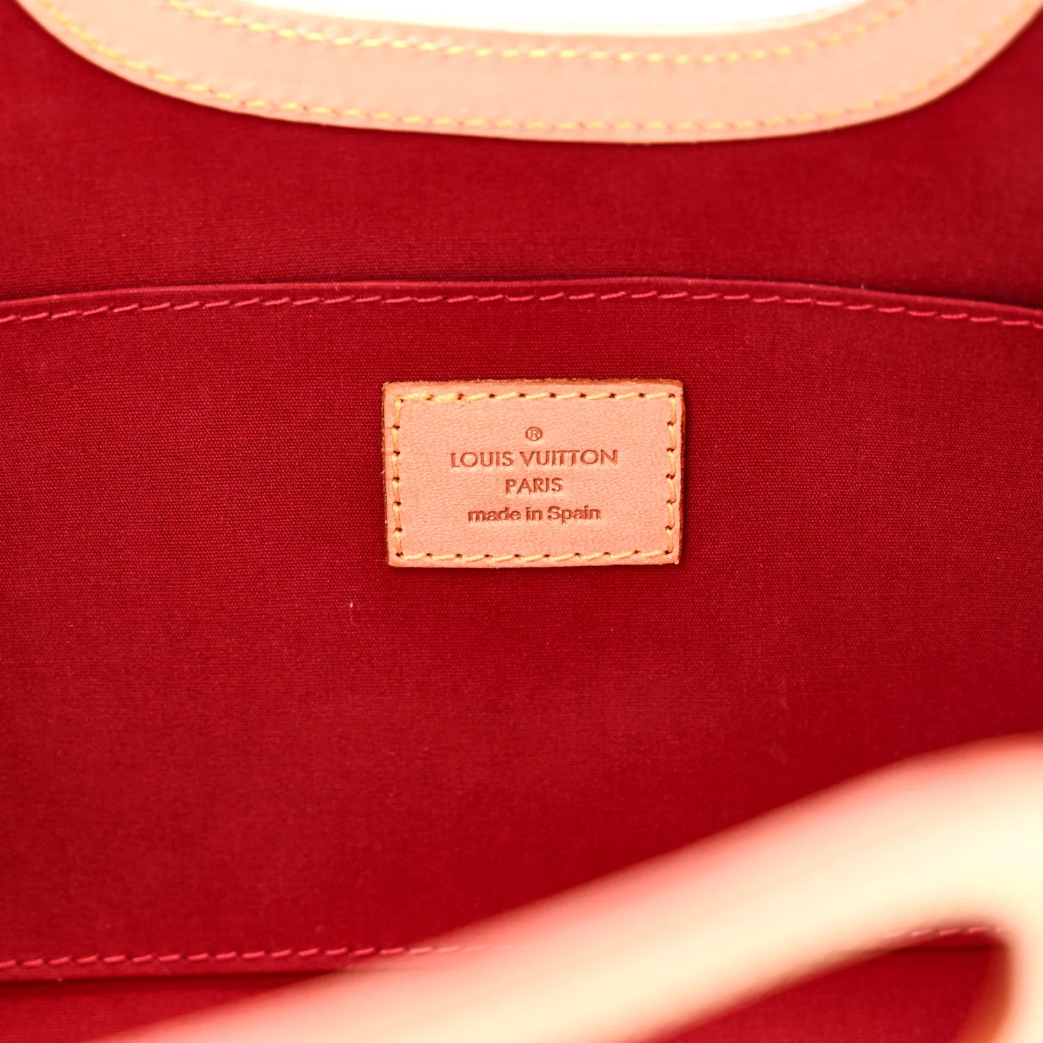 Vernis Roxbury Drive Pomme D'Amour - Image 6