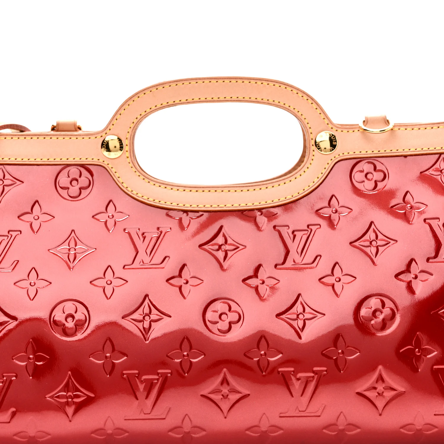 Vernis Roxbury Drive Pomme D'Amour - Image 7