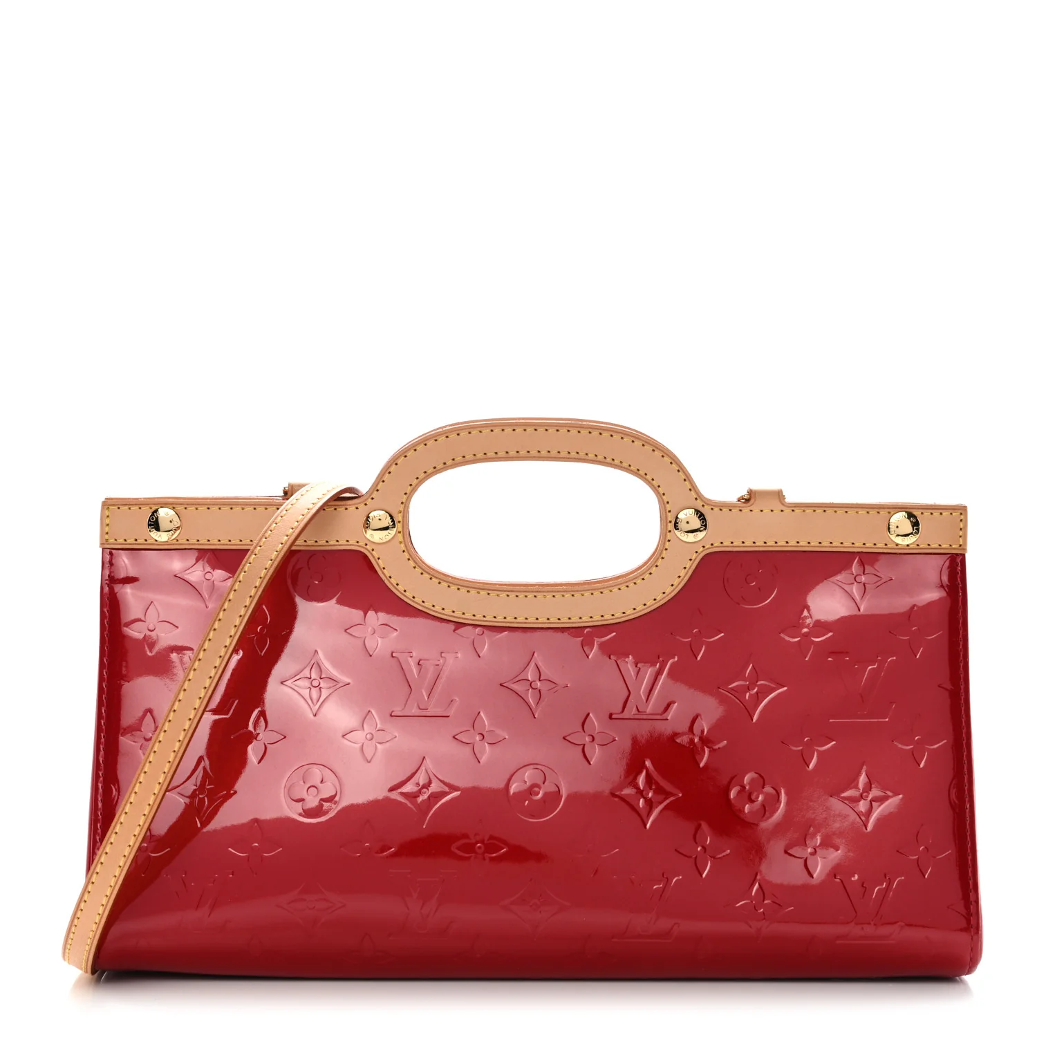 Vernis Roxbury Drive Pomme D'Amour