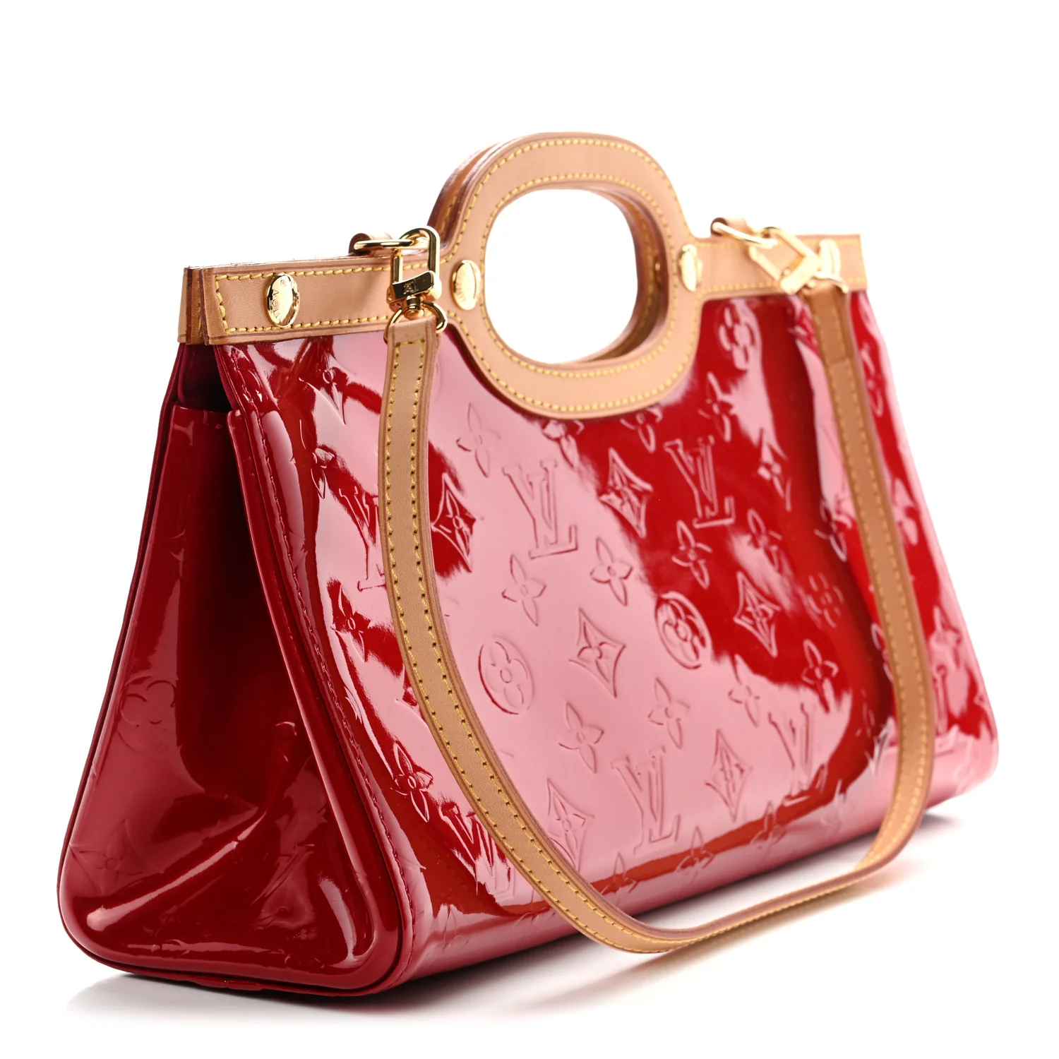 Vernis Roxbury Drive Pomme D'Amour - Image 3
