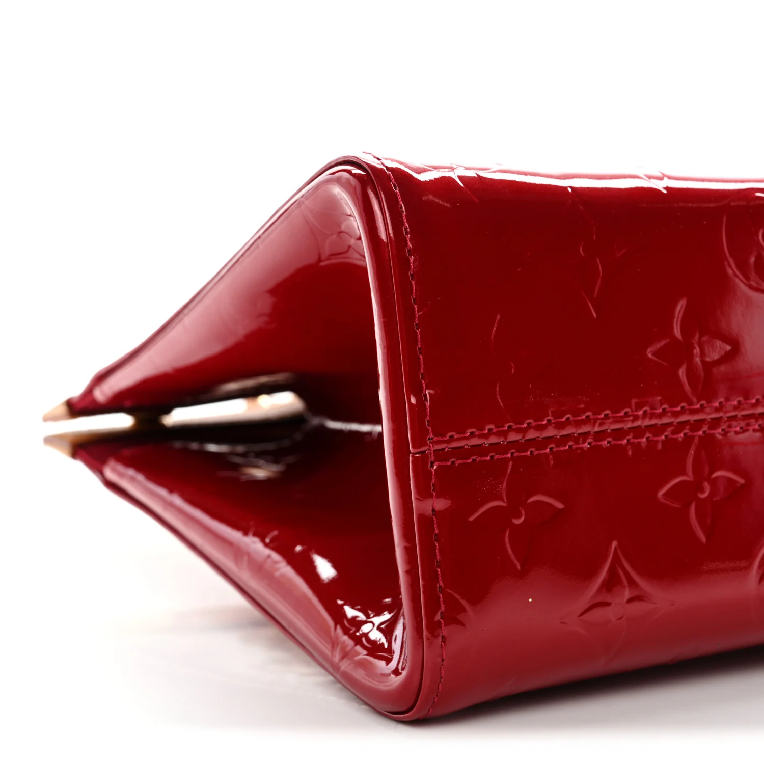 Vernis Roxbury Drive Pomme D'Amour - Image 8