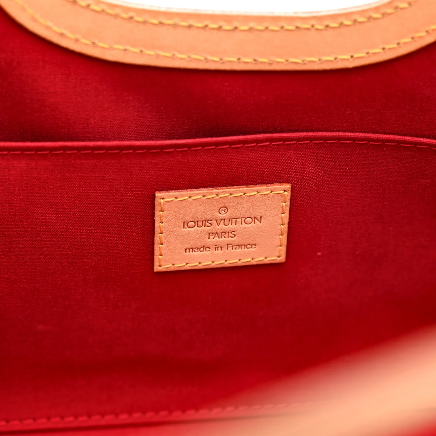 Vernis Roxbury Drive Pomme D'Amour - Image 6