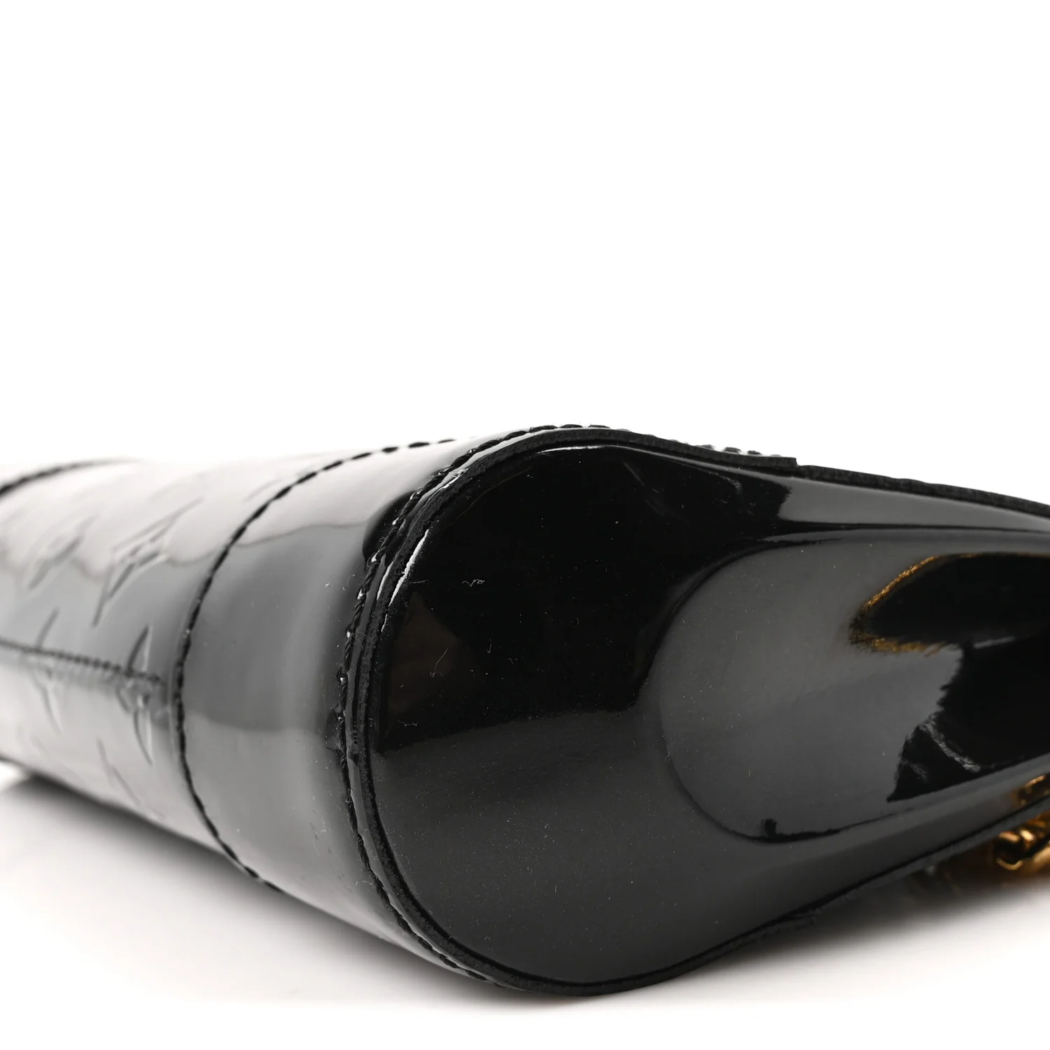 Vernis Santa Monica Clutch Noir Magnetique - Image 9