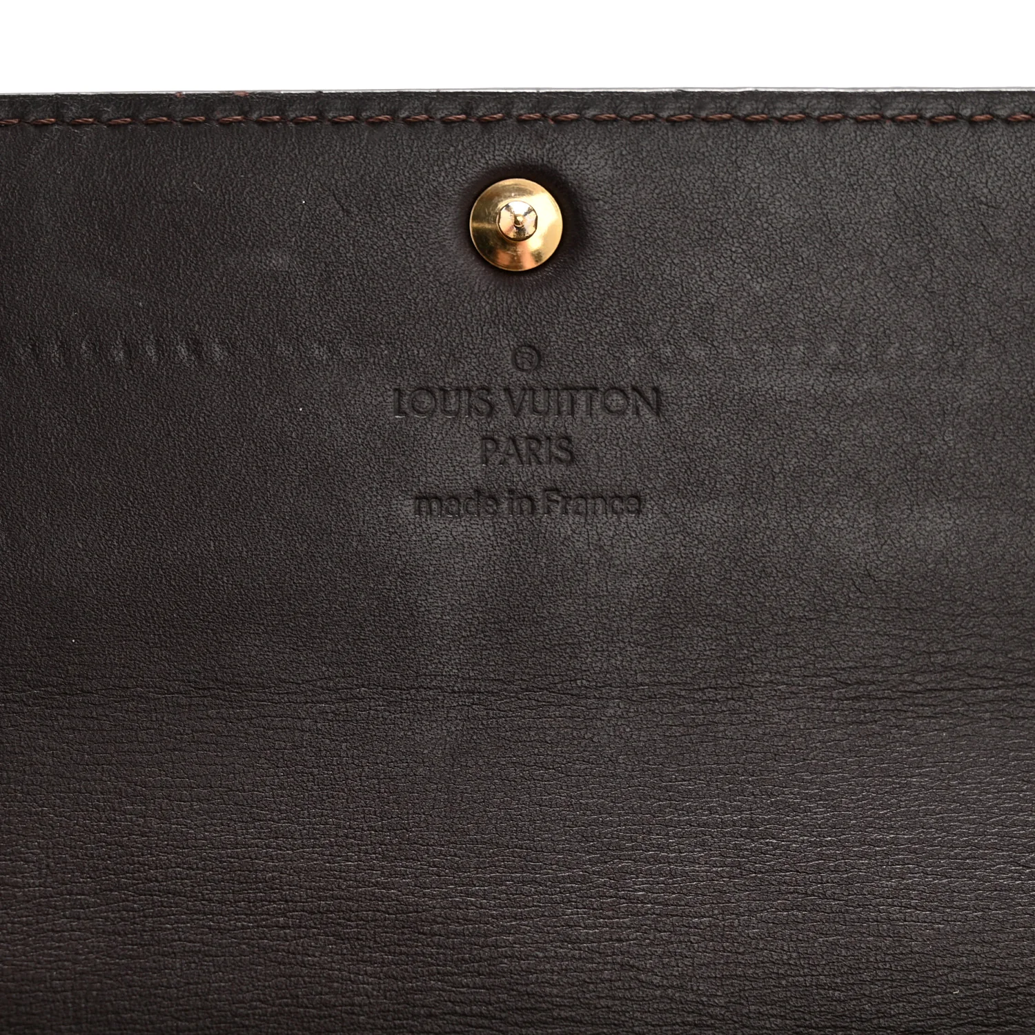 Vernis Sarah Wallet Amarante - Image 6