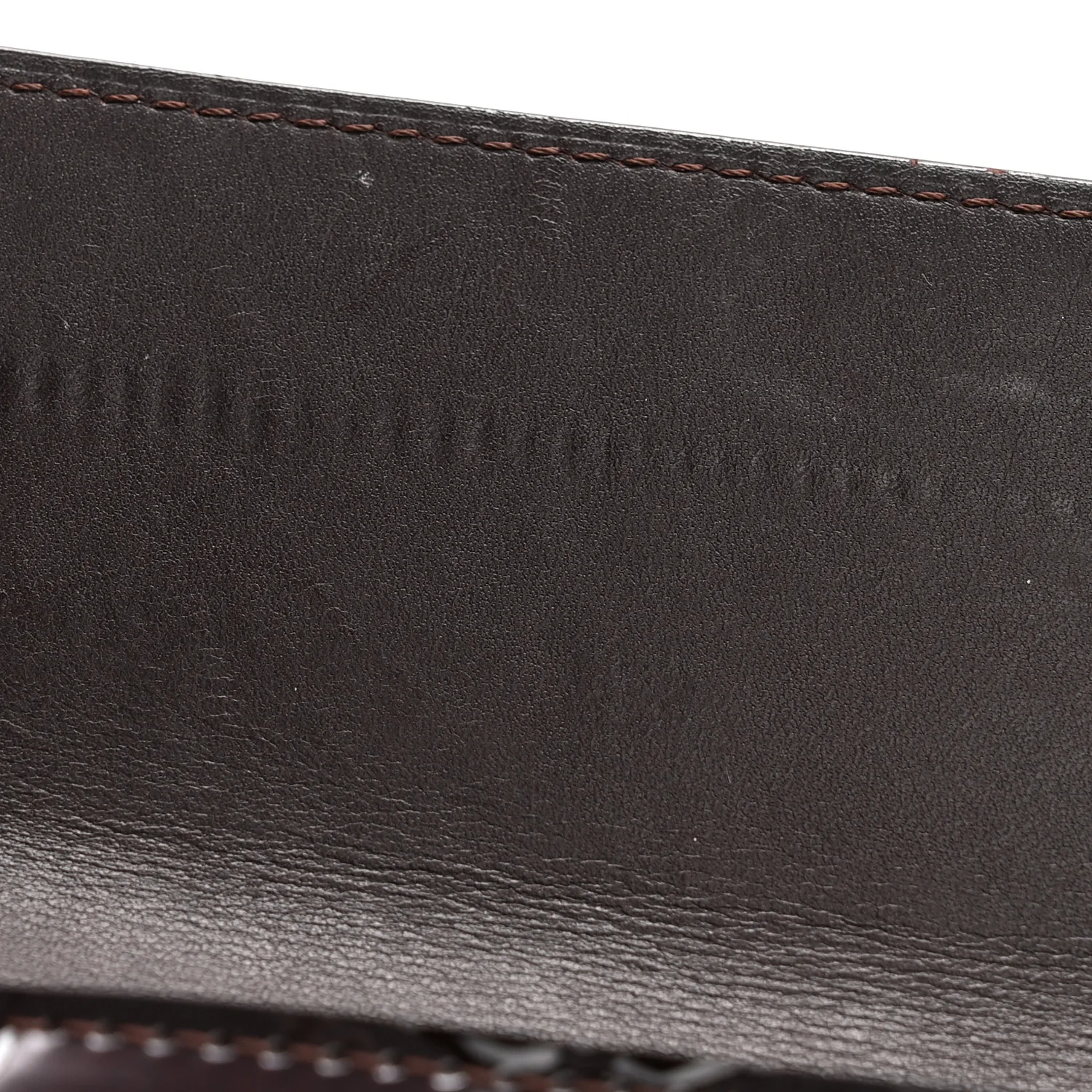 Vernis Sarah Wallet Amarante - Image 8