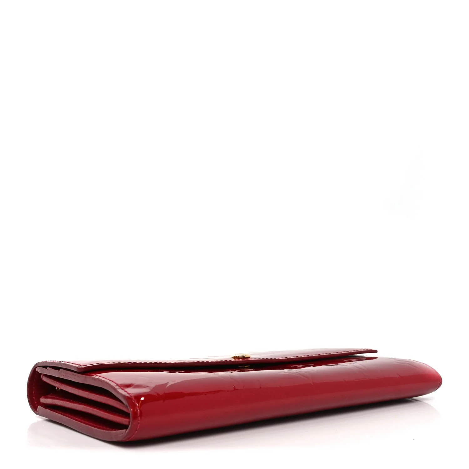 Vernis Sarah Wallet Pomme D'Amour - Image 4
