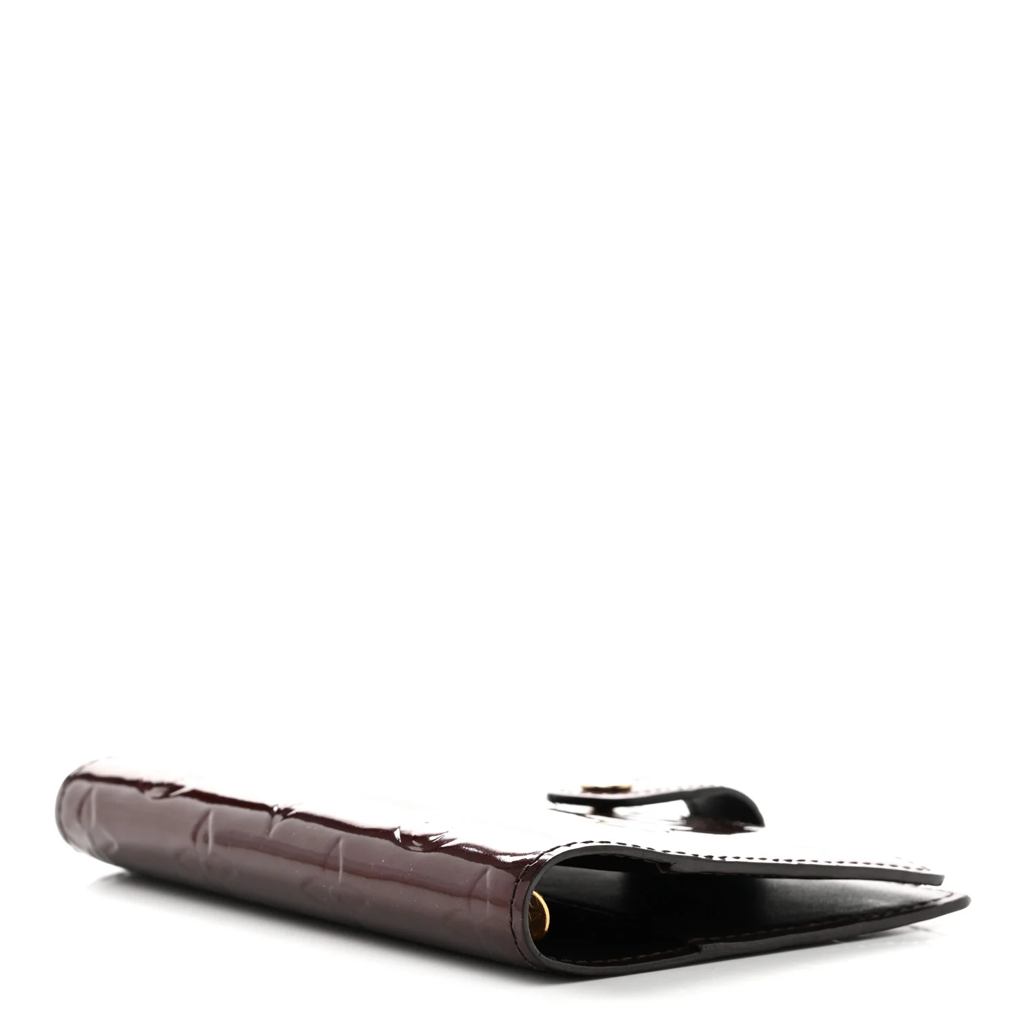Vernis Small Ring Agenda Cover Amarante - Image 4