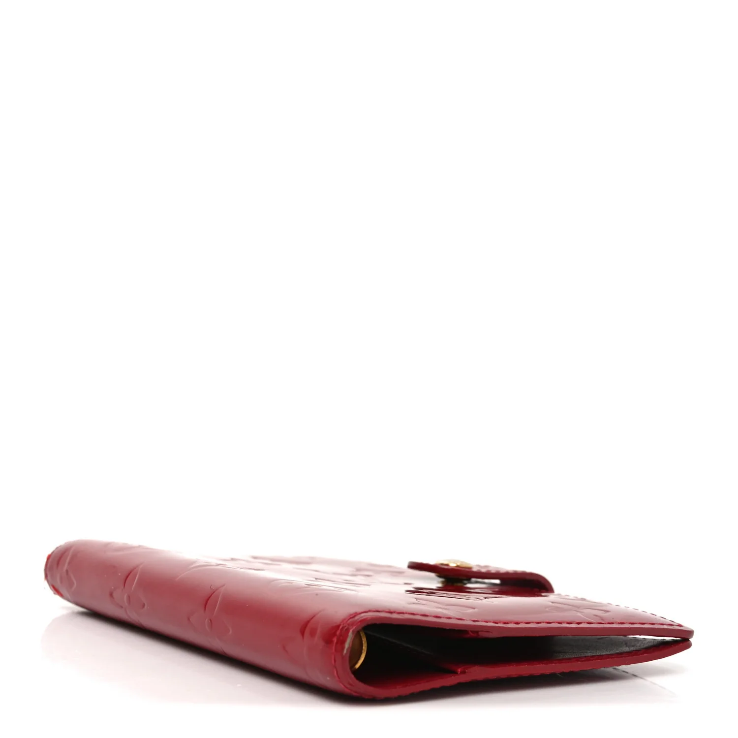 Vernis Small Ring Agenda Cover Pomme D'Amour - Image 4