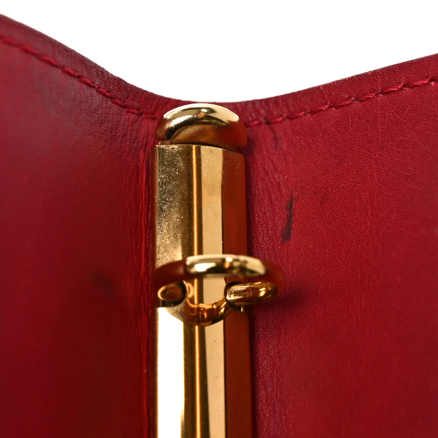 Vernis Small Ring Agenda Cover Pomme D'Amour - Image 9