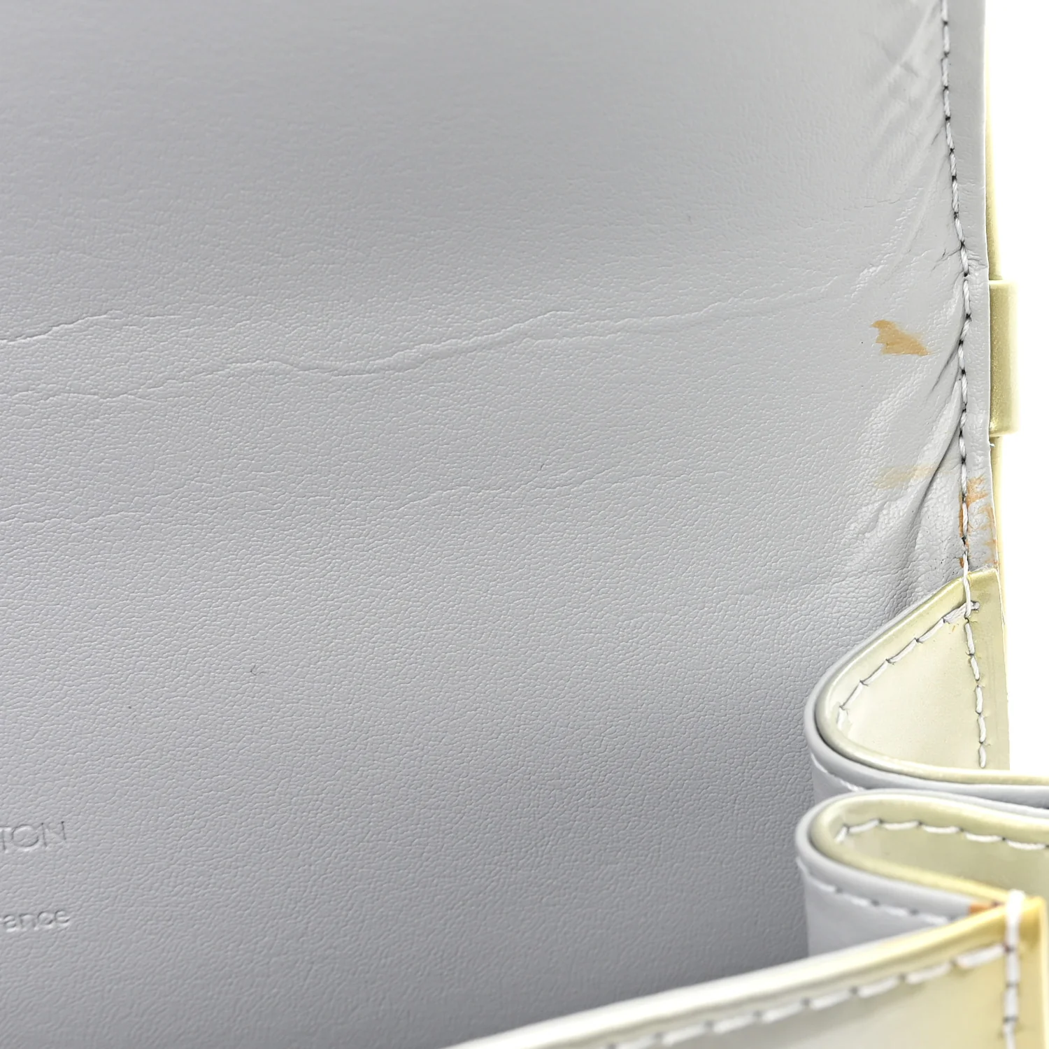 Vernis Spring Street Silver - Image 10