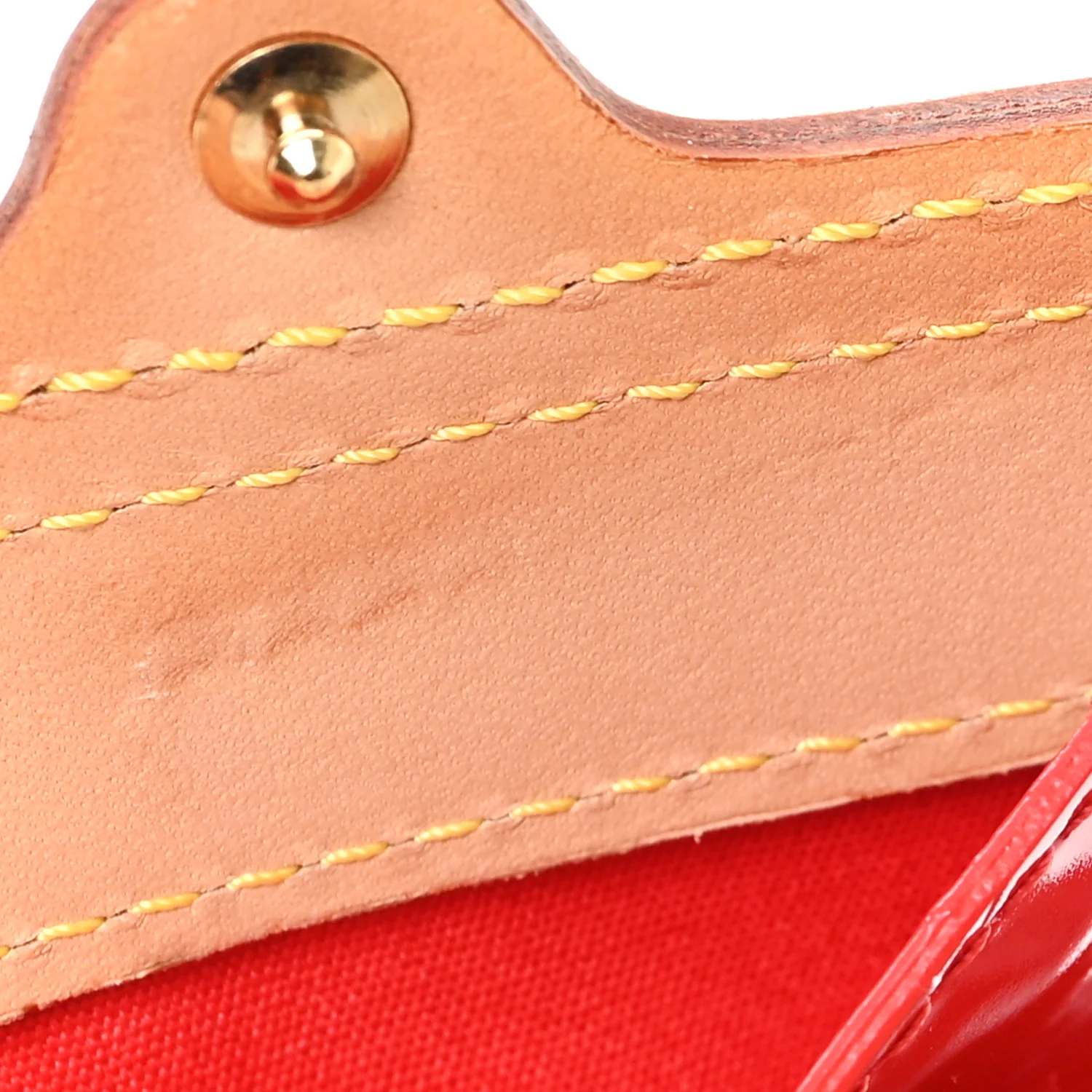 Vernis Stanton Rouge - Image 11