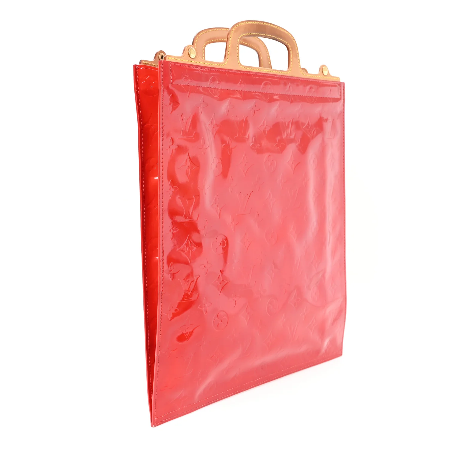 Vernis Stanton Rouge - Image 3