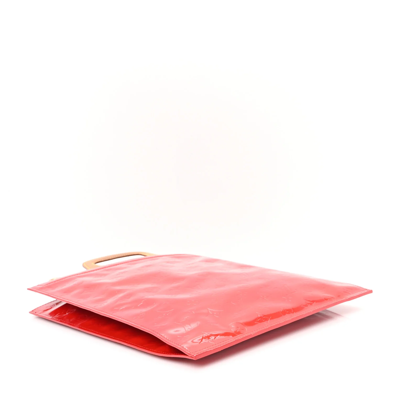 Vernis Stanton Rouge - Image 4
