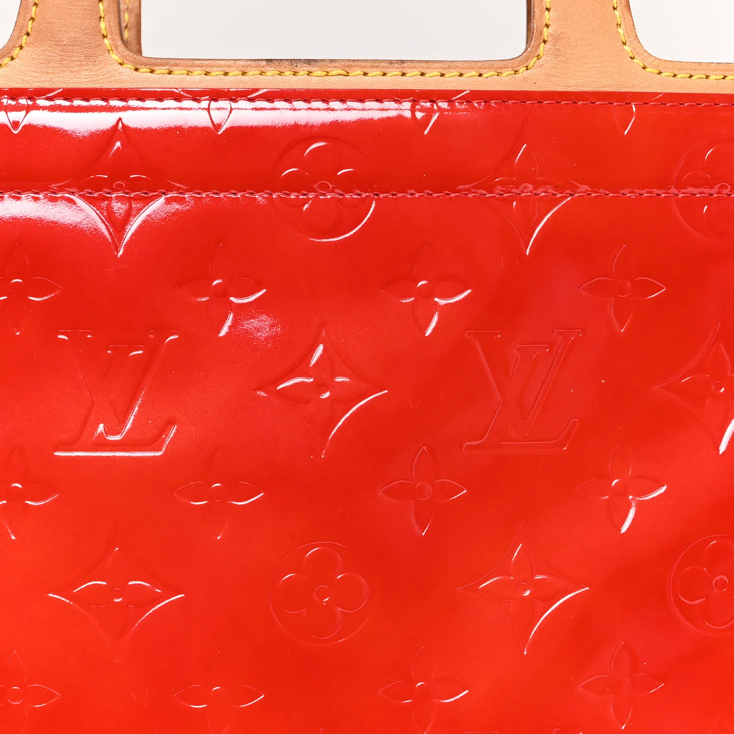 Vernis Stanton Rouge - Image 8