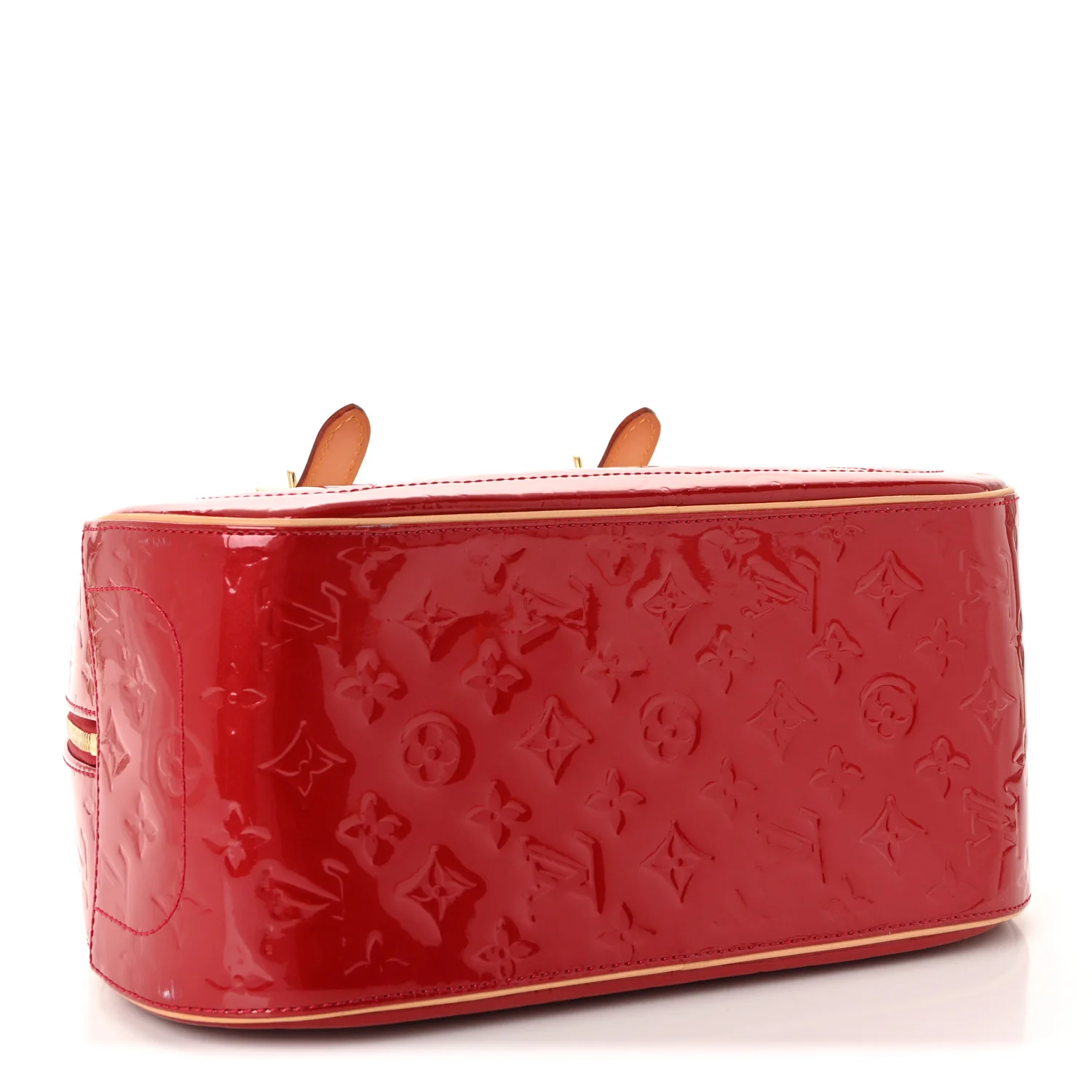 Vernis Summit Drive Pomme D'Amour - Image 4