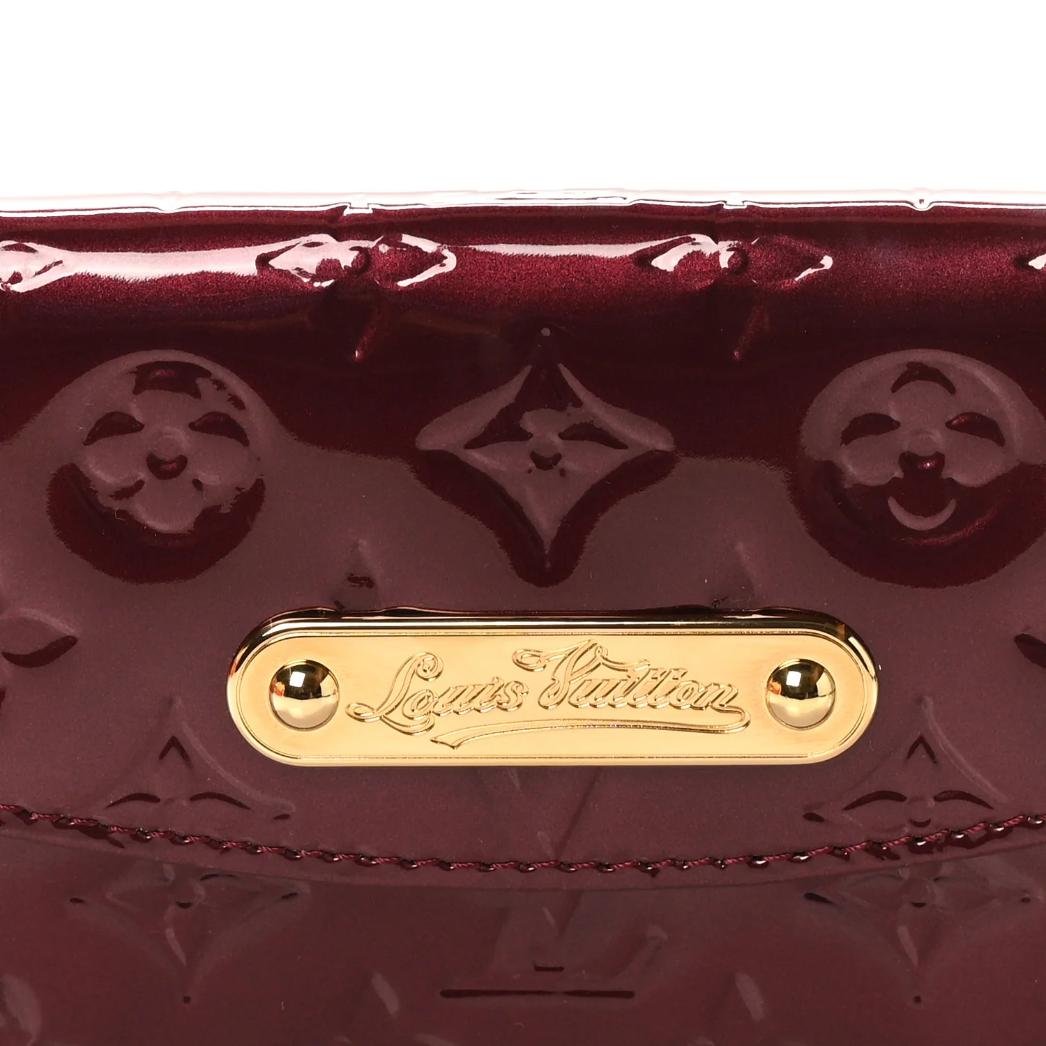 Vernis Sunset Boulevard Rouge Fauviste - Image 7