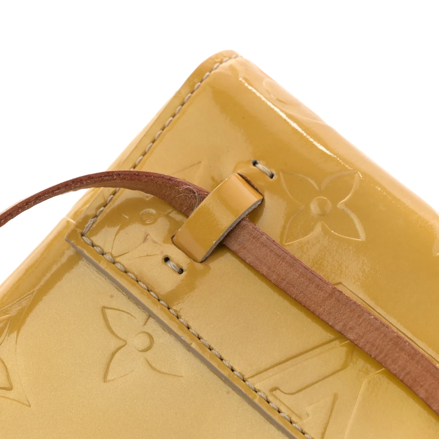 Vernis Walker Wallet Mango - Image 14