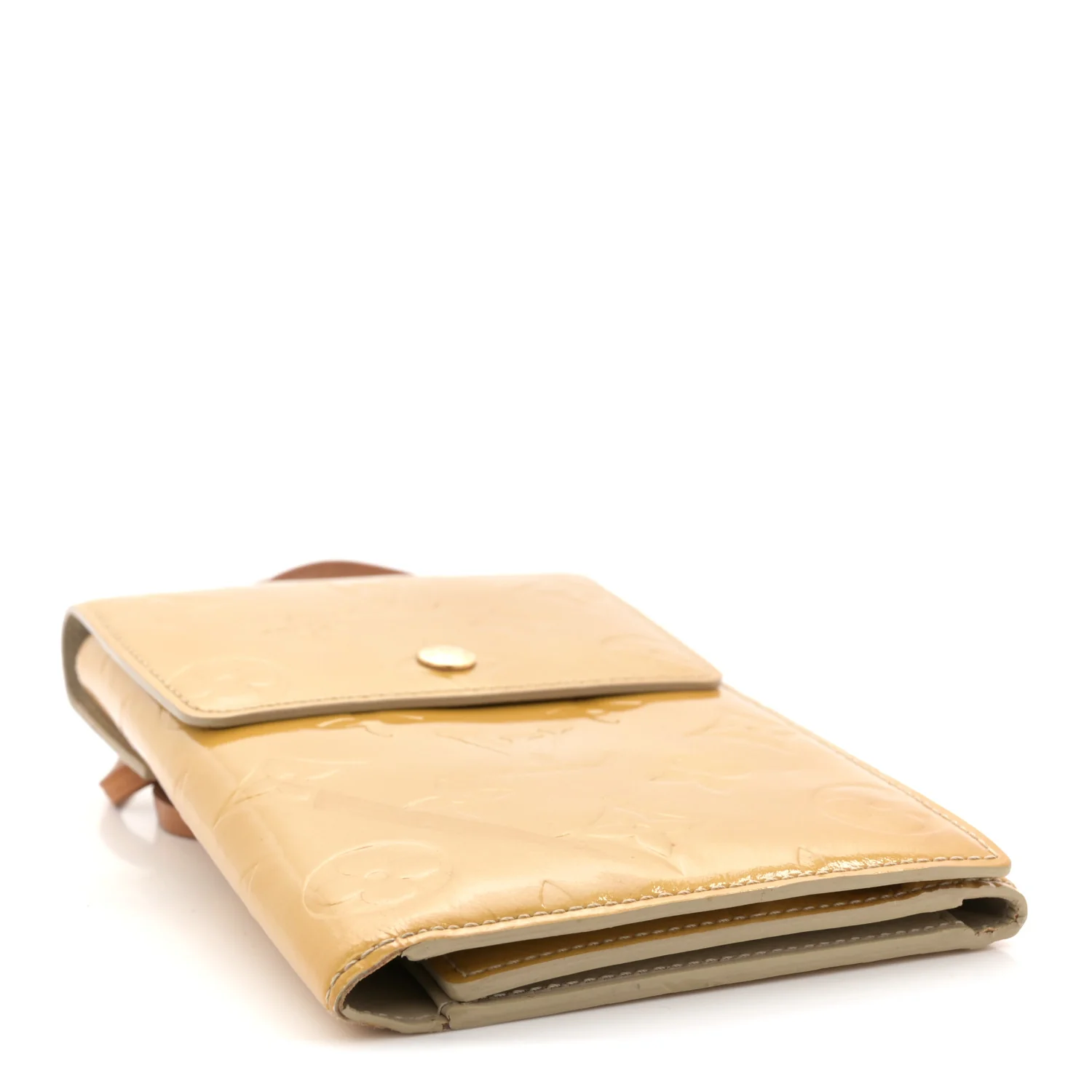 Vernis Walker Wallet Mango - Image 4