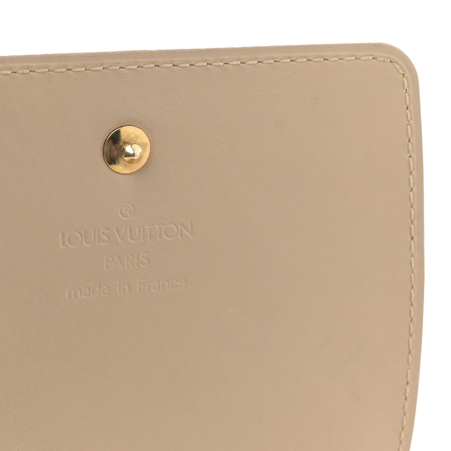 Vernis Walker Wallet Mango - Image 7