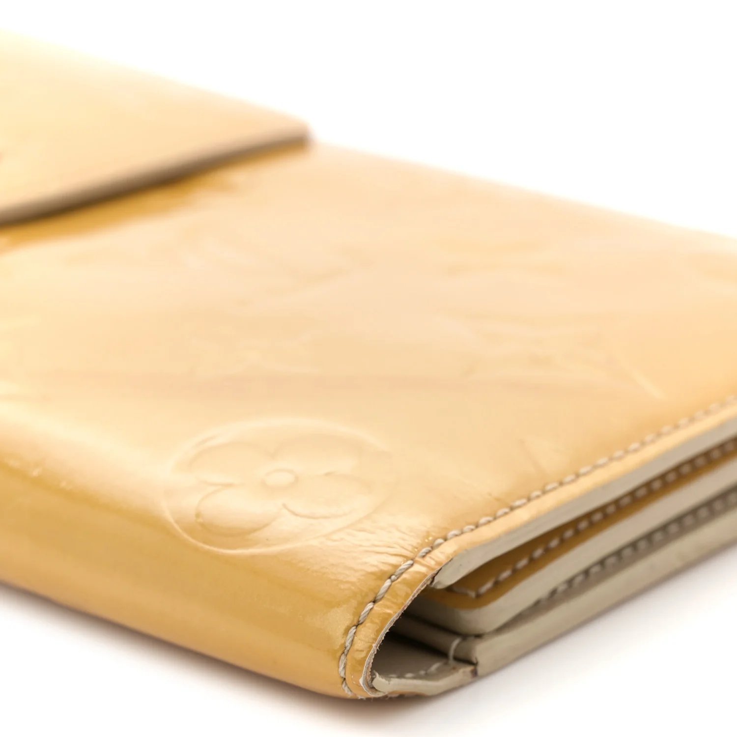 Vernis Walker Wallet Mango - Image 9
