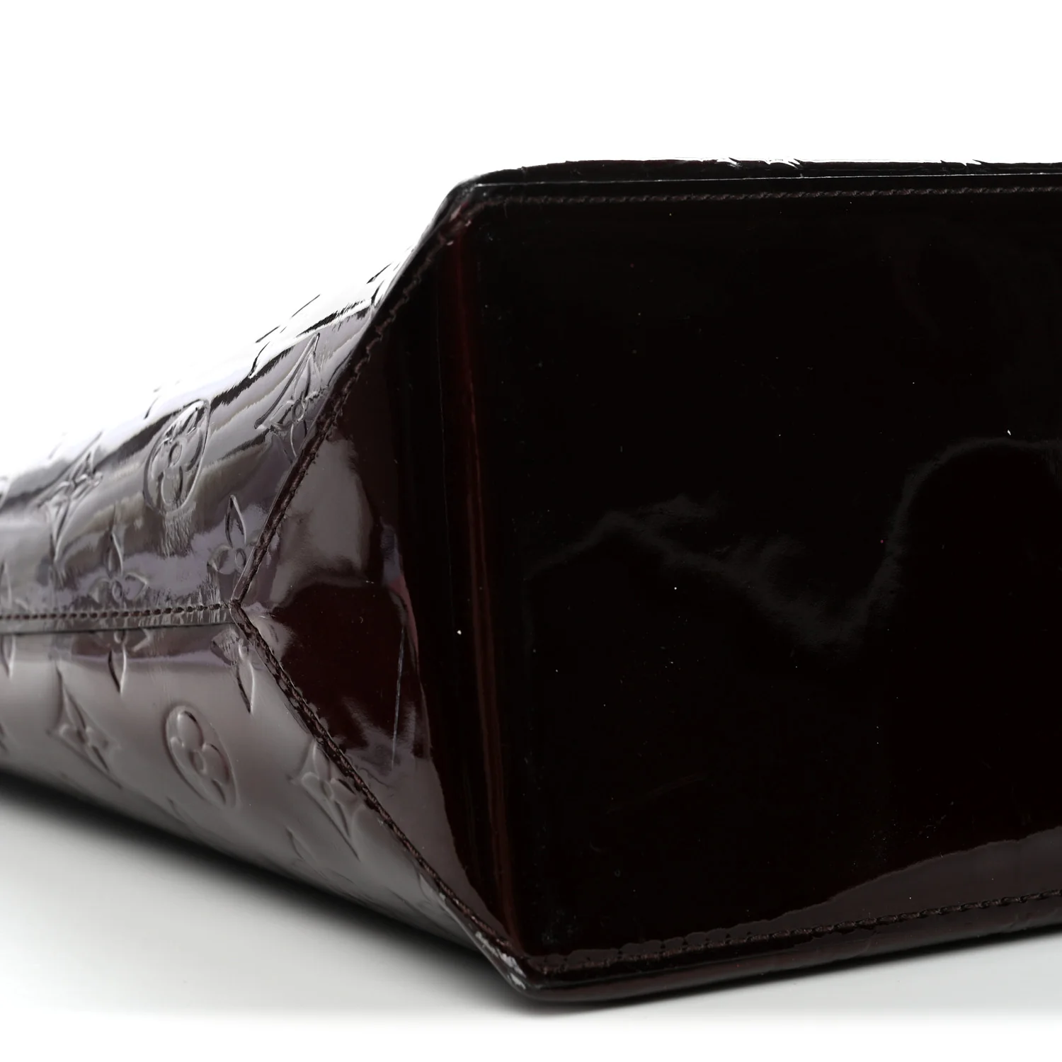 Vernis Wilshire MM Rouge Fauviste - Image 8