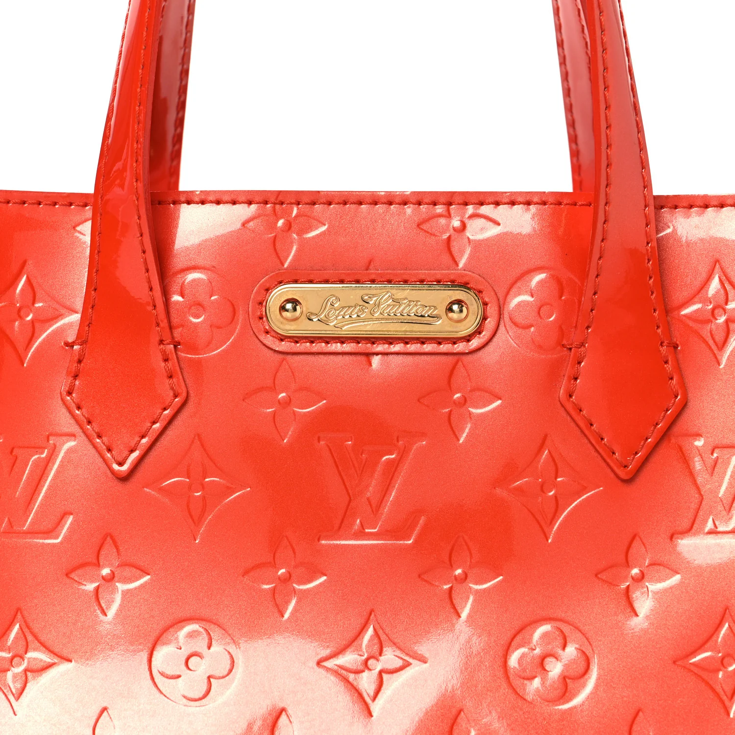 Vernis Wilshire PM Orange Sunset - Image 7