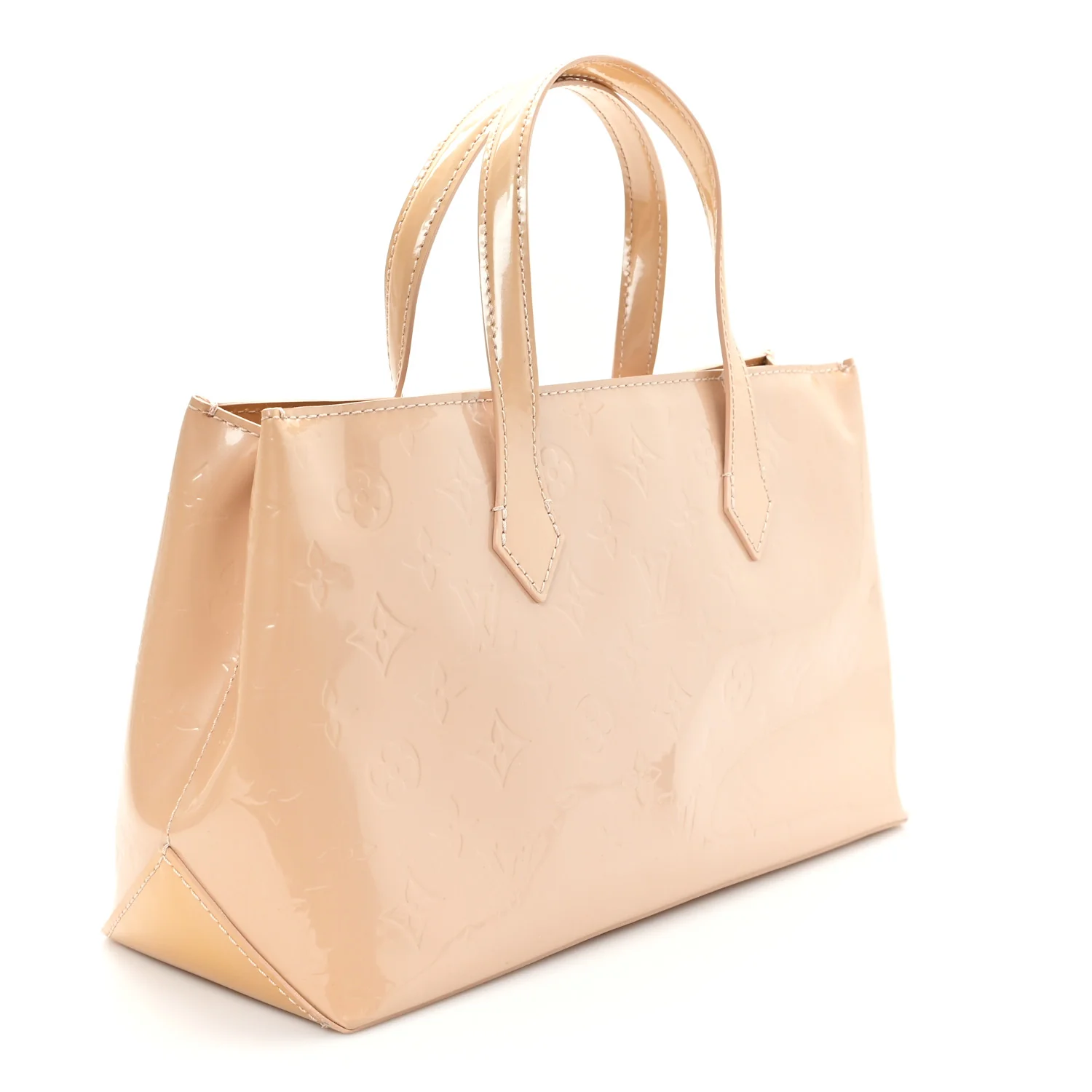 Vernis Wilshire PM Rose Florentin - Image 3