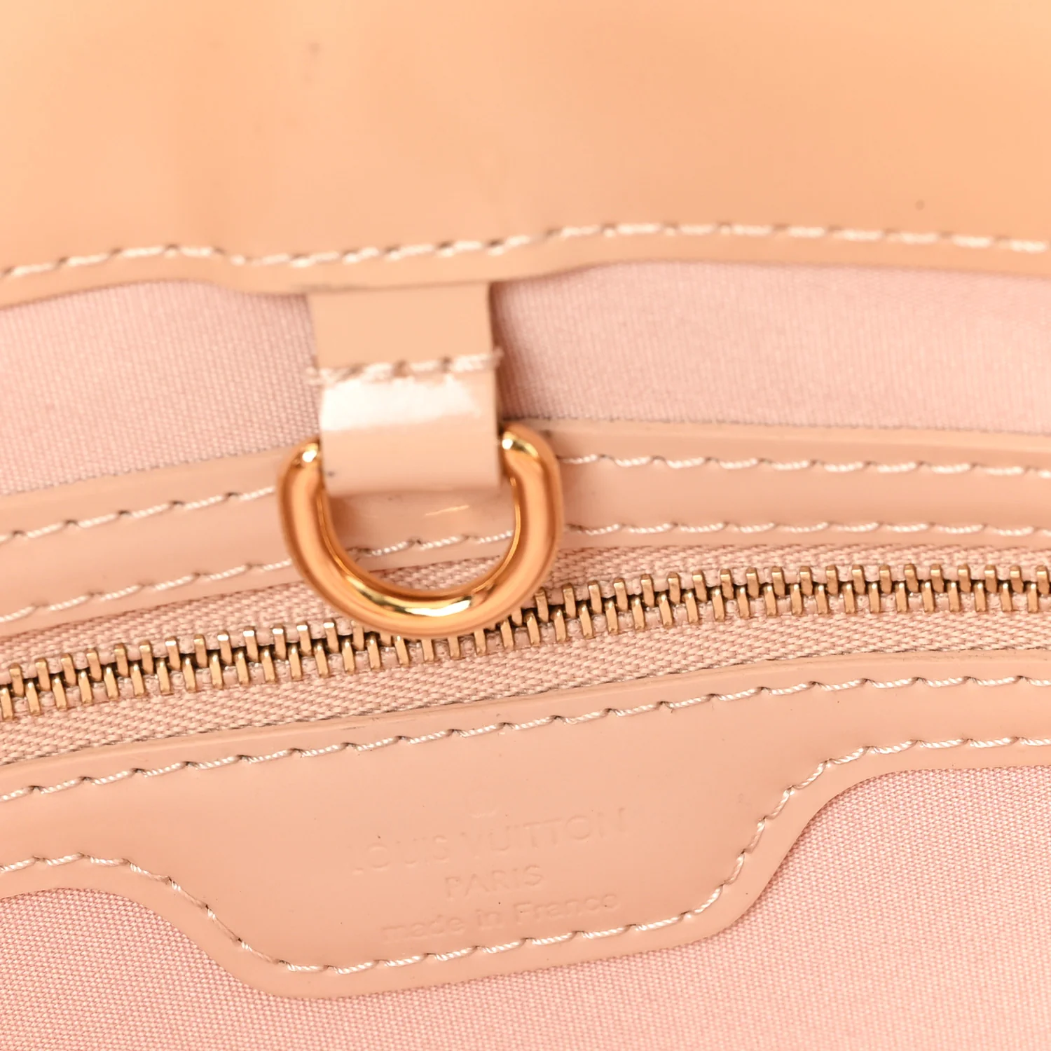 Vernis Wilshire PM Rose Florentin - Image 6