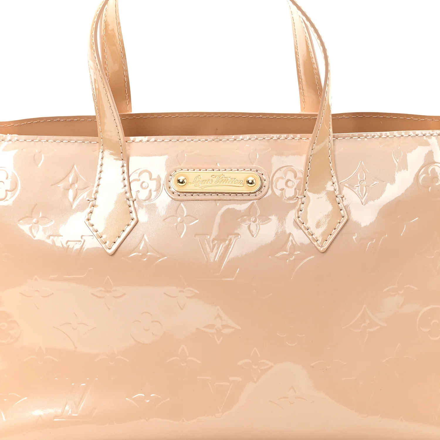 Vernis Wilshire PM Rose Florentin - Image 7