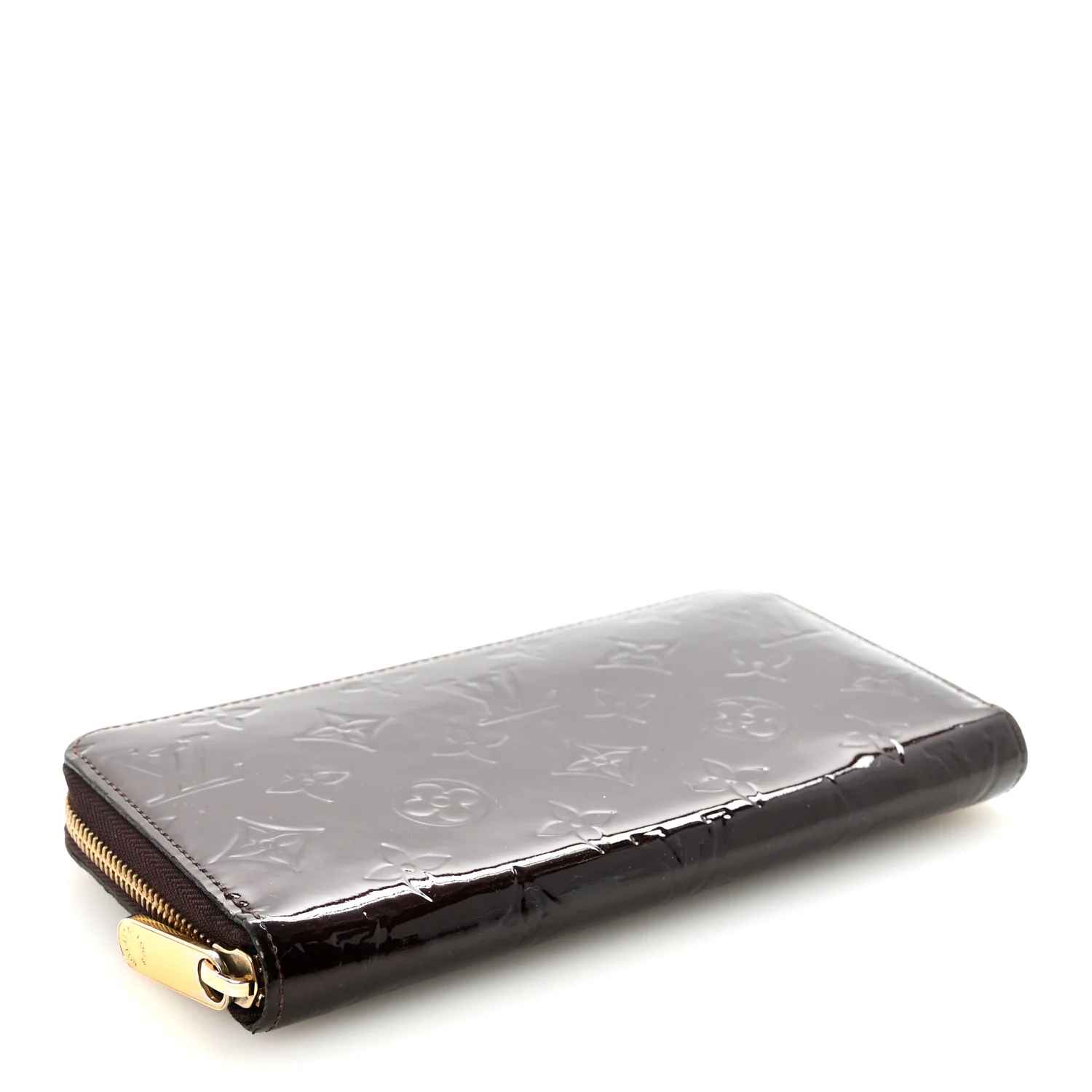 Vernis Zippy Wallet Amarante - Image 4