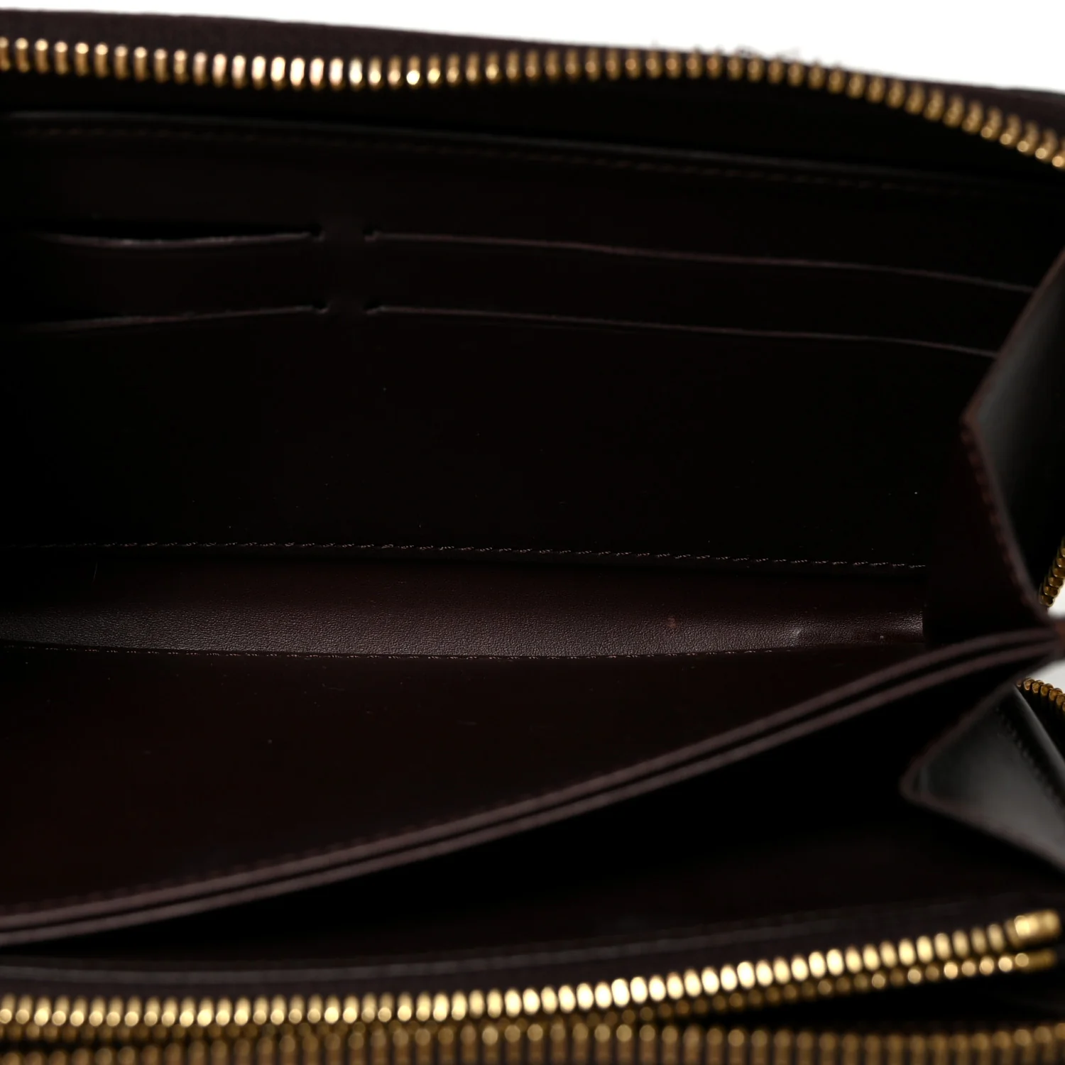 Vernis Zippy Wallet Amarante - Image 5