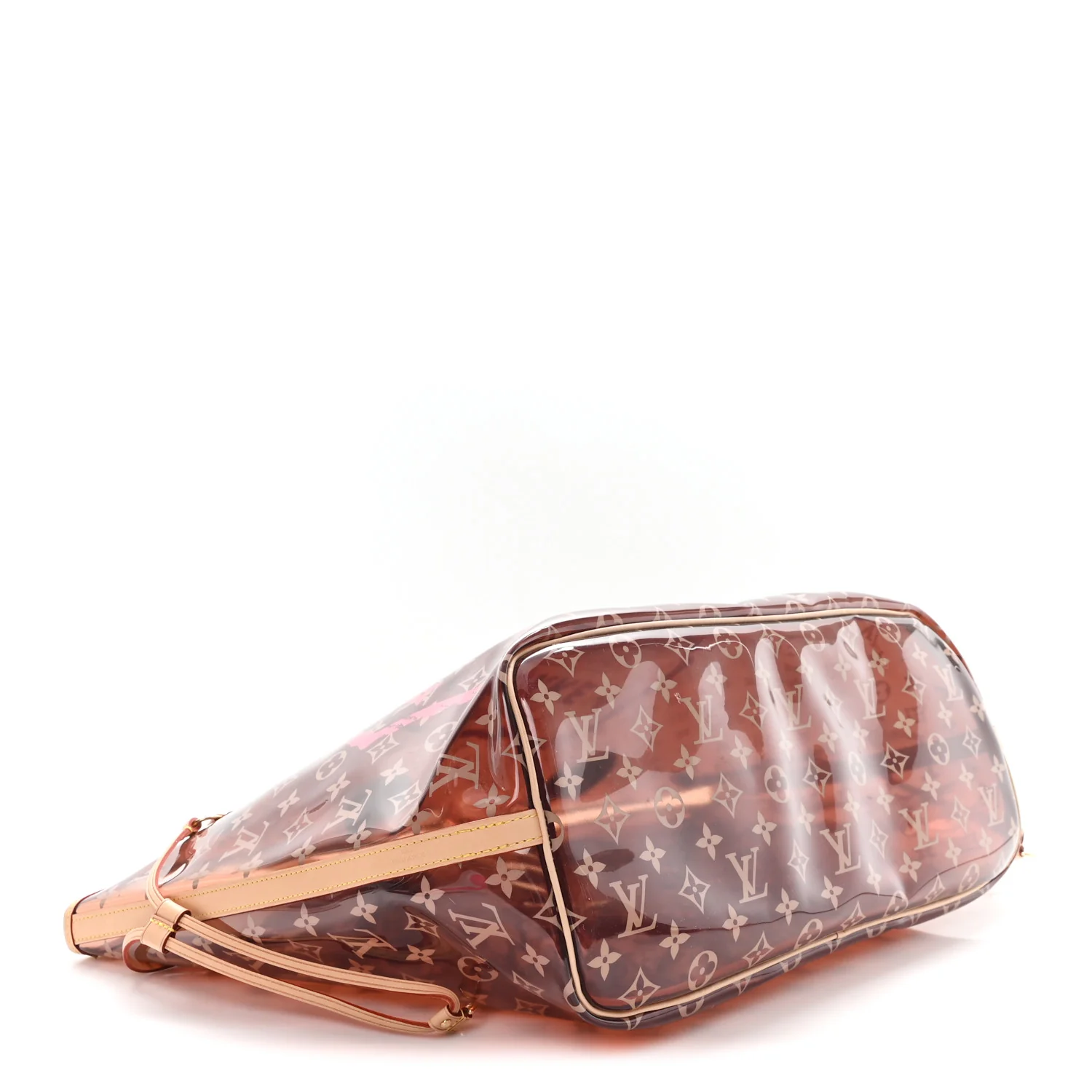 Vinyl Monogram Knokke Neverfull GM - Image 4