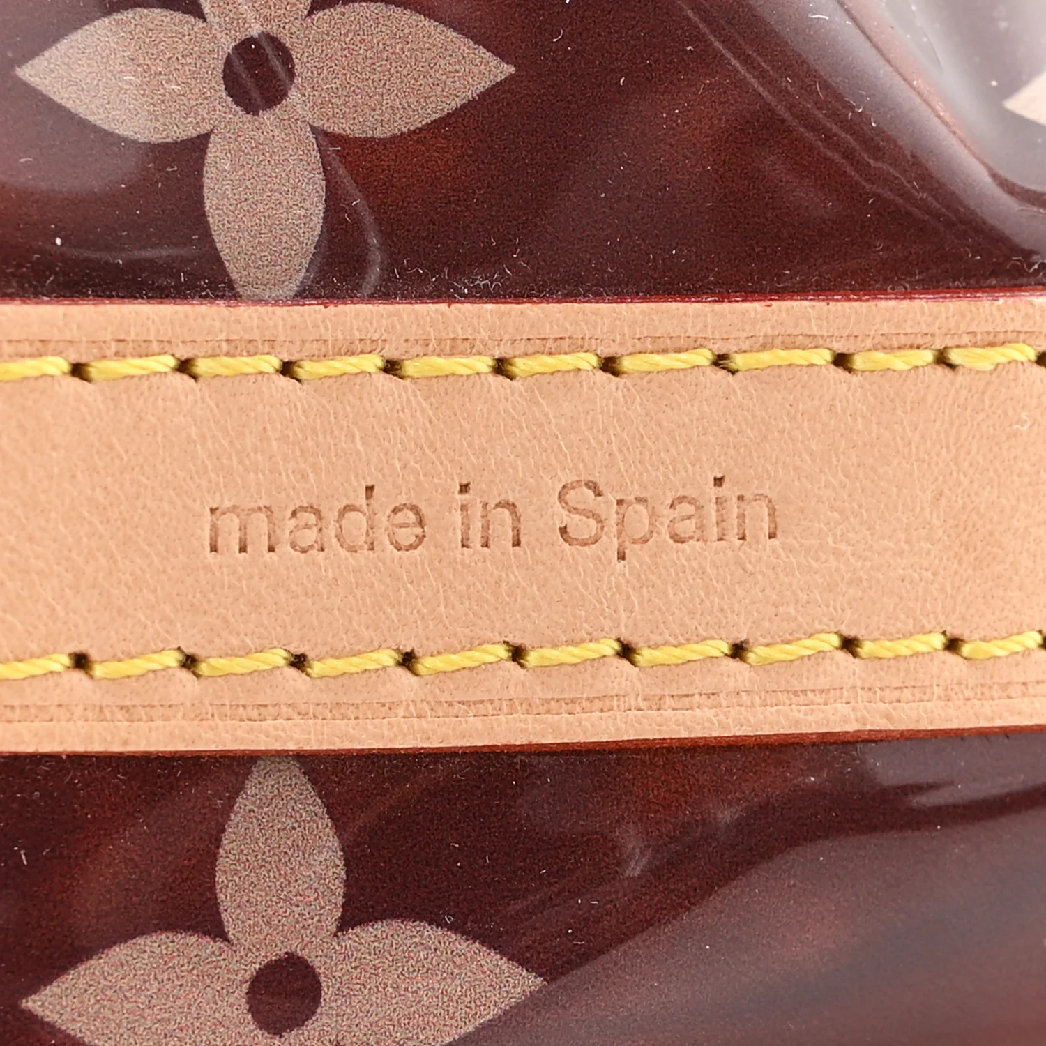 Vinyl Monogram Knokke Neverfull GM - Image 7