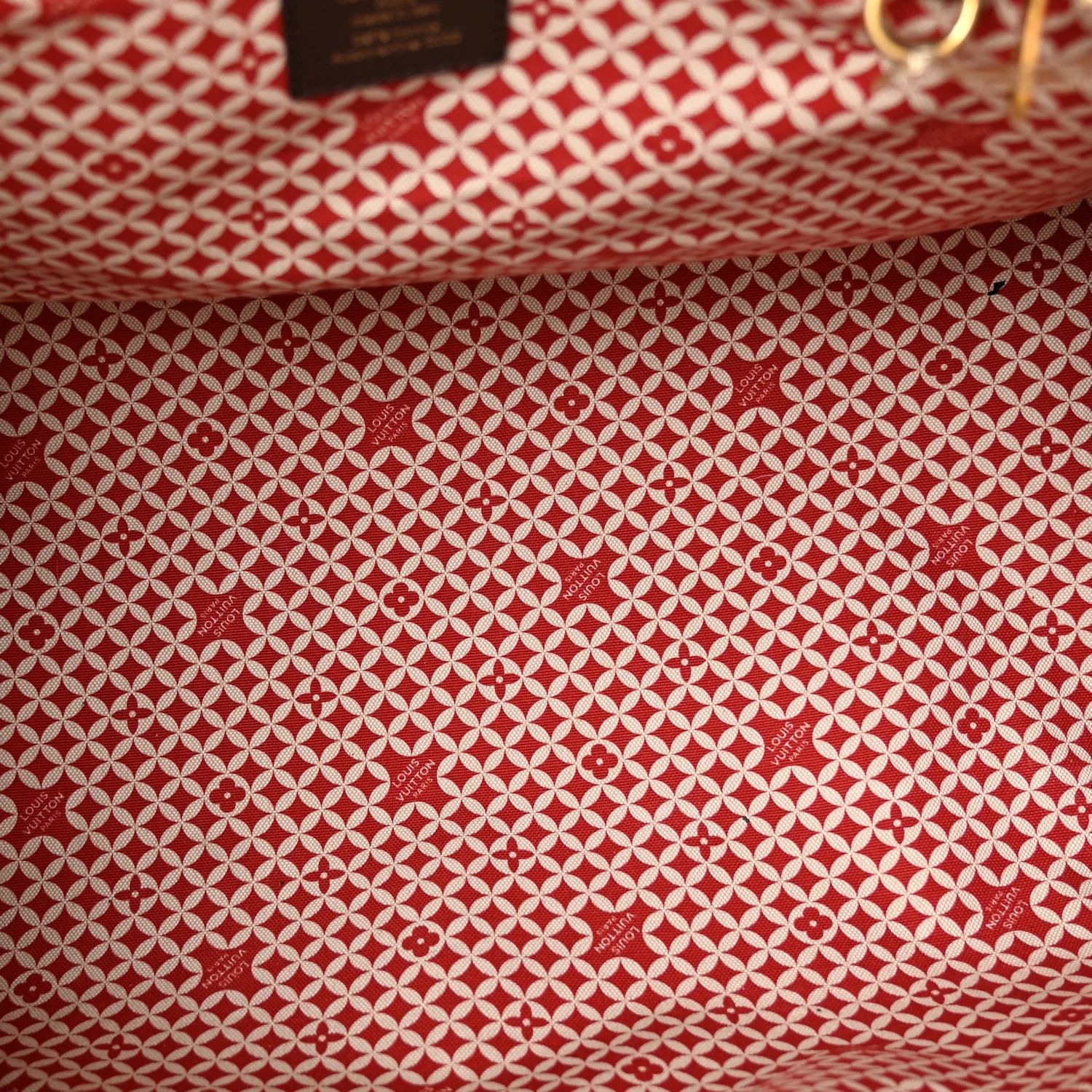 X NIGO Damier Phriendship Keepall Bandouliere 50 - Image 4