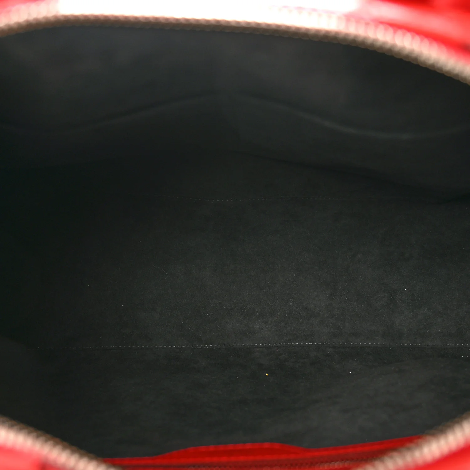 X Supreme Epi Keepall Bandouliere 45 Red - Image 4