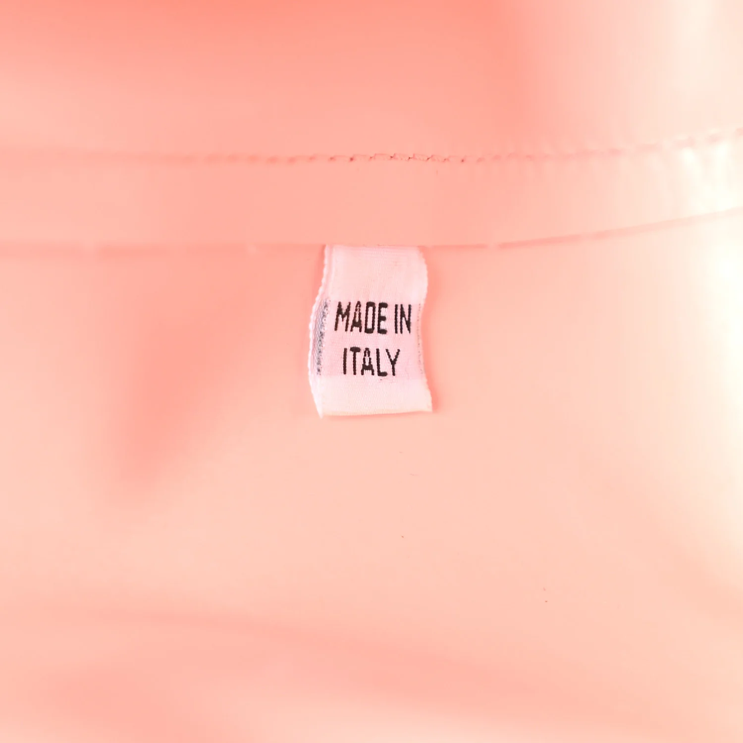 Calfskin Lady Bag Camello Rosa - Image 6