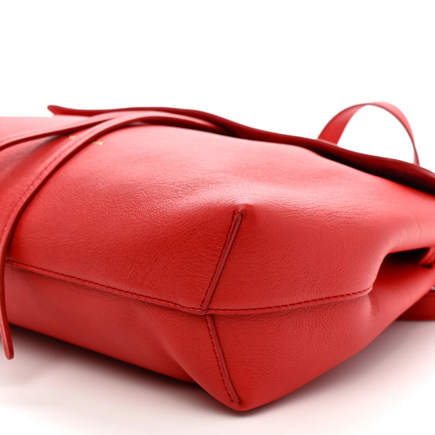 Calfskin Lady Bag Flamma - Image 10