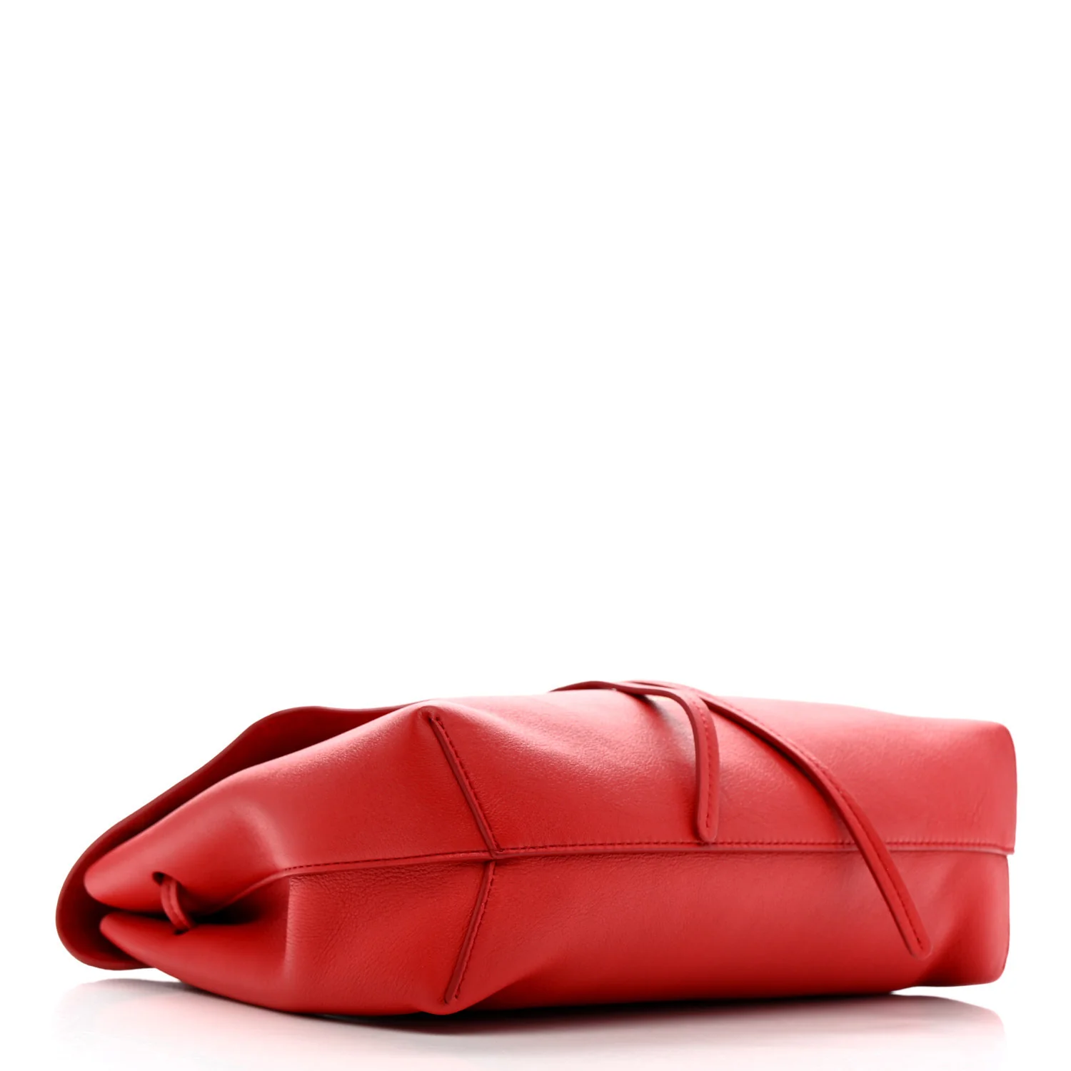 Calfskin Lady Bag Flamma - Image 4
