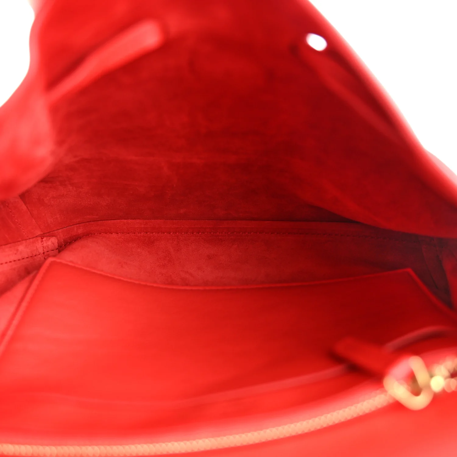 Calfskin Lady Bag Flamma - Image 5